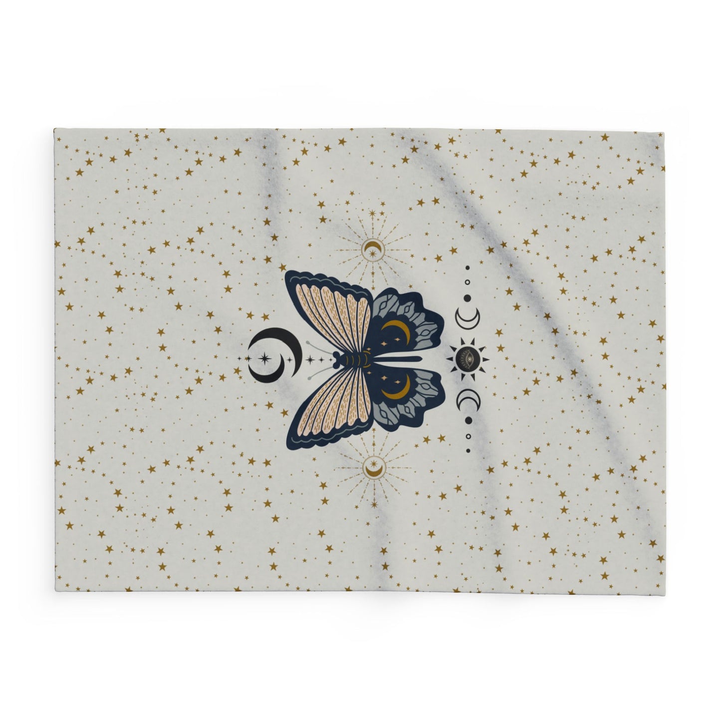 Arctic Fleece Blanket