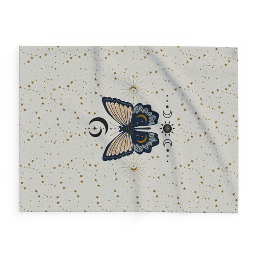 Arctic Fleece Blanket