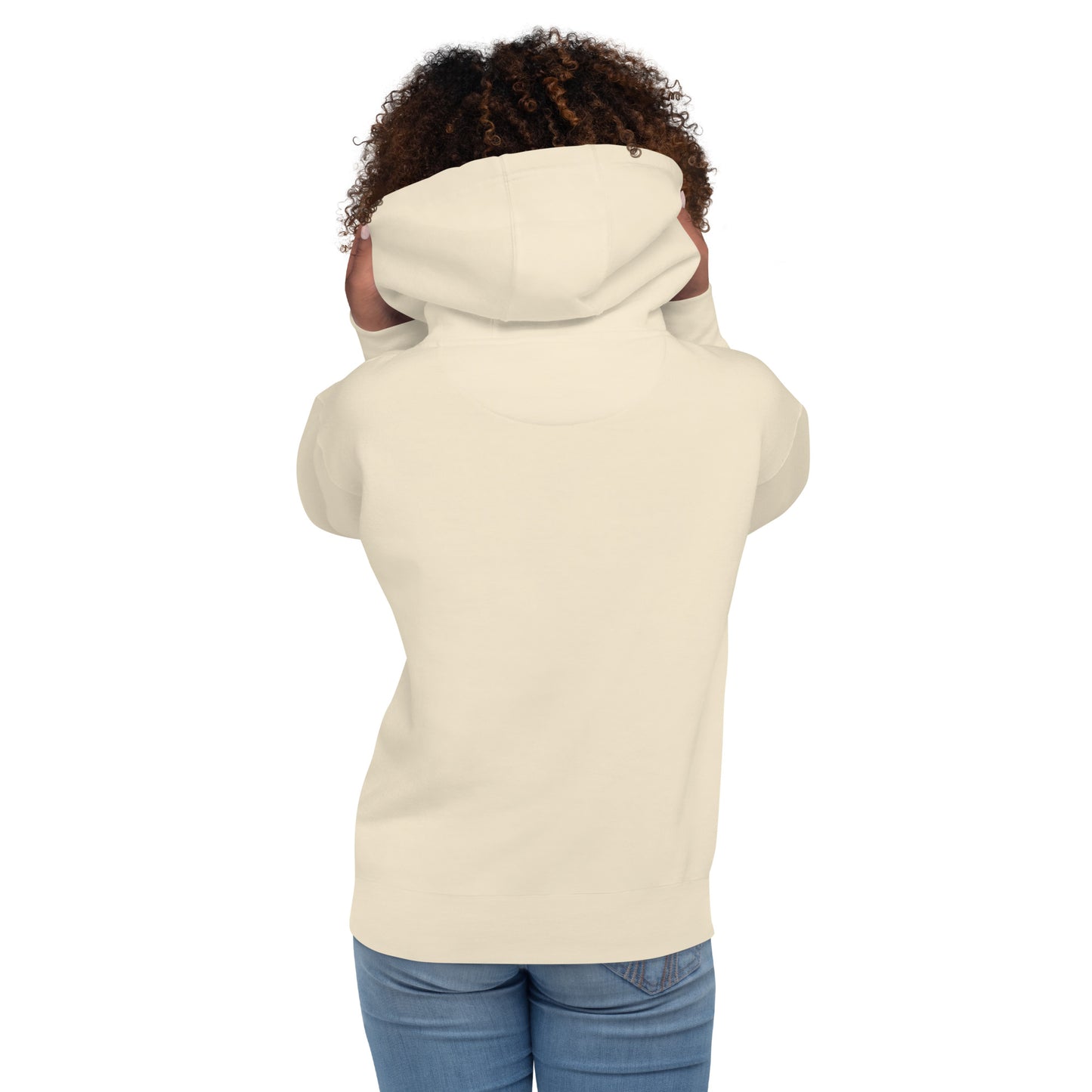 Gameday Football Unisex Hoodie by EraofInk