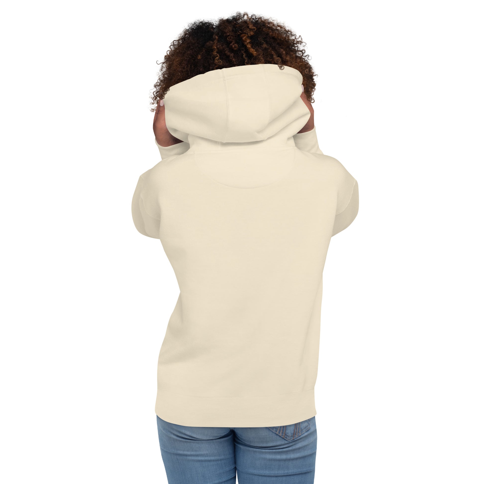 Gameday Football Unisex Hoodie by EraofInk