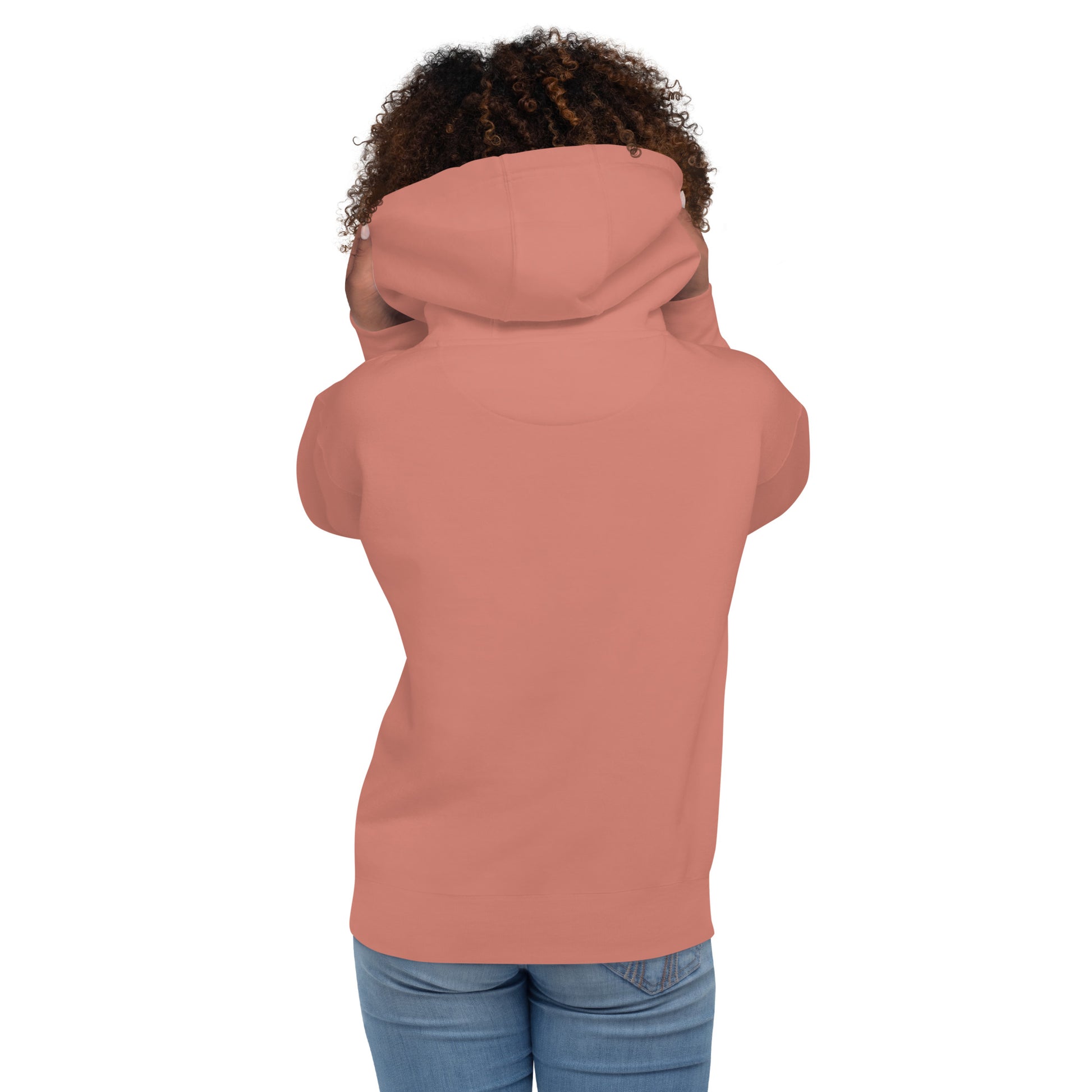 Gameday Football Unisex Hoodie by EraofInk