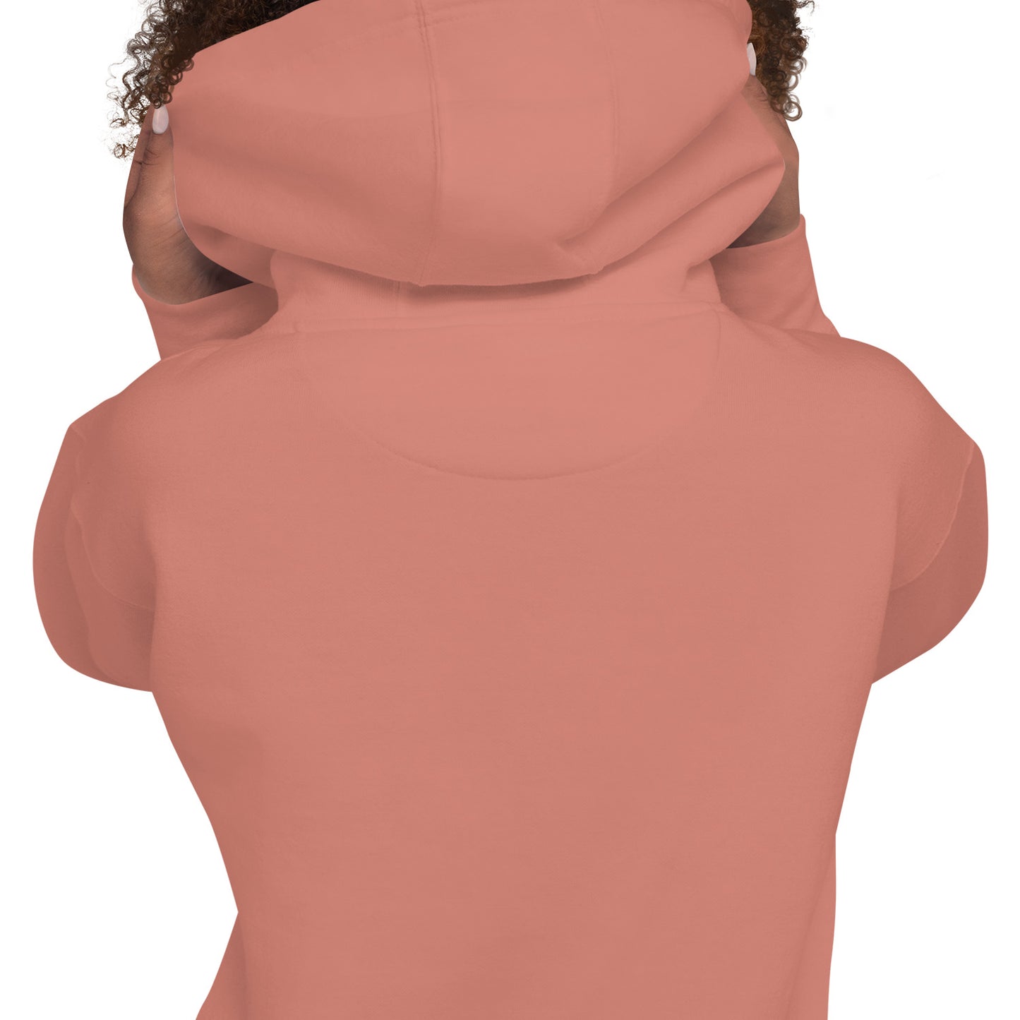 Gameday Football Unisex Hoodie by EraofInk