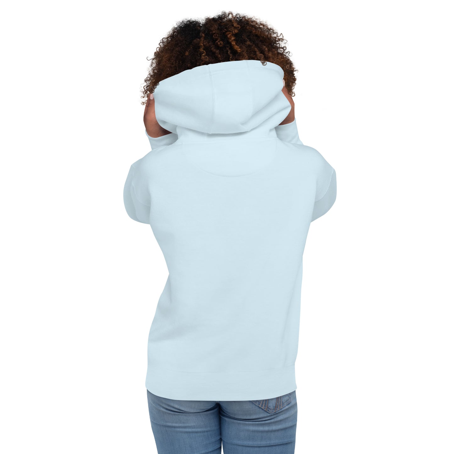 Gameday Football Unisex Hoodie by EraofInk