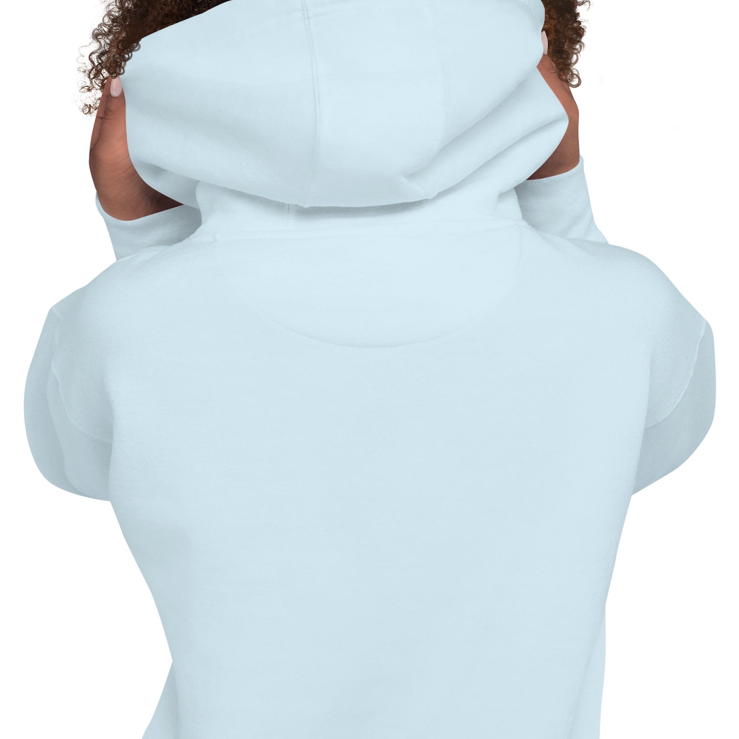 Gameday Football Unisex Hoodie by EraofInk