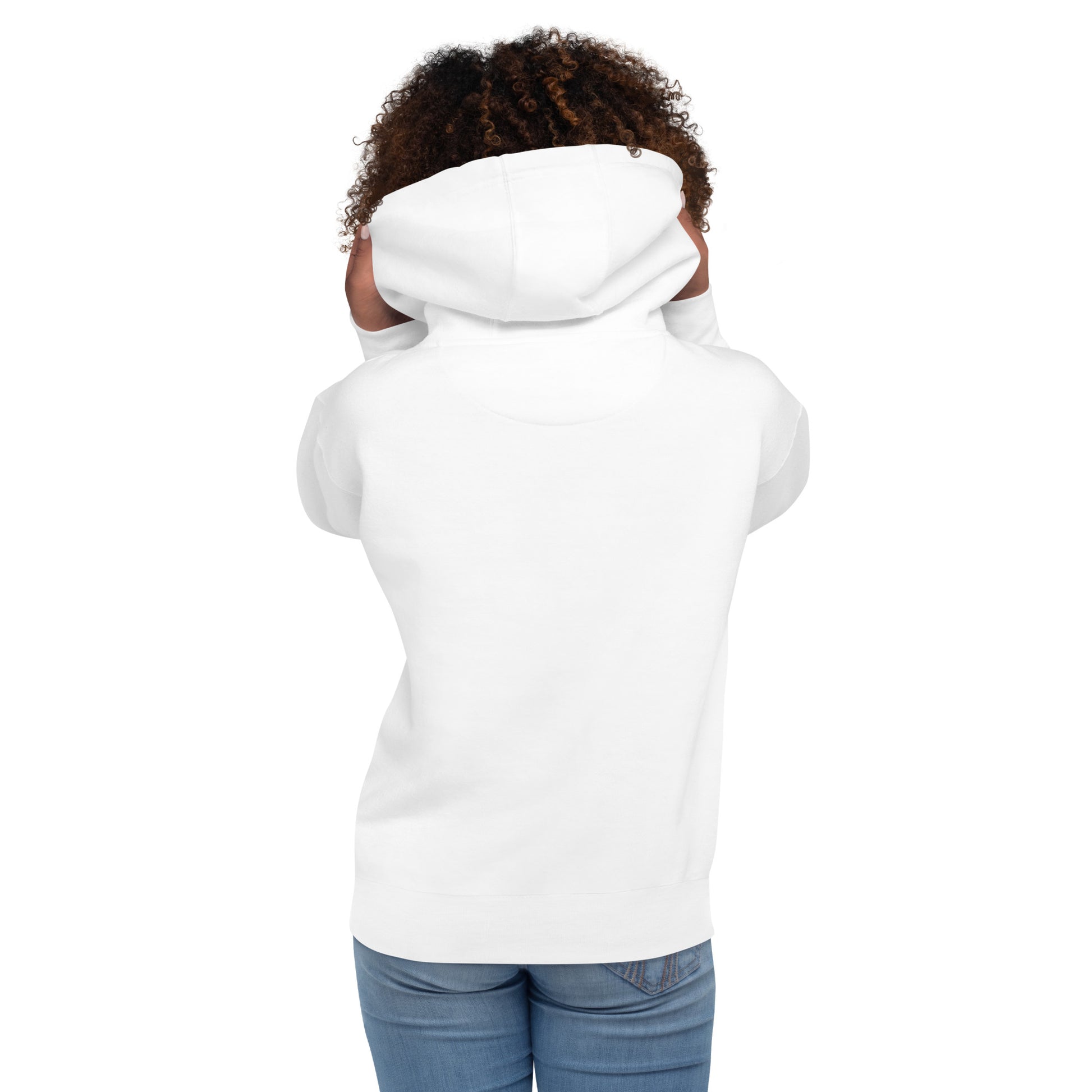 Gameday Football Unisex Hoodie by EraofInk