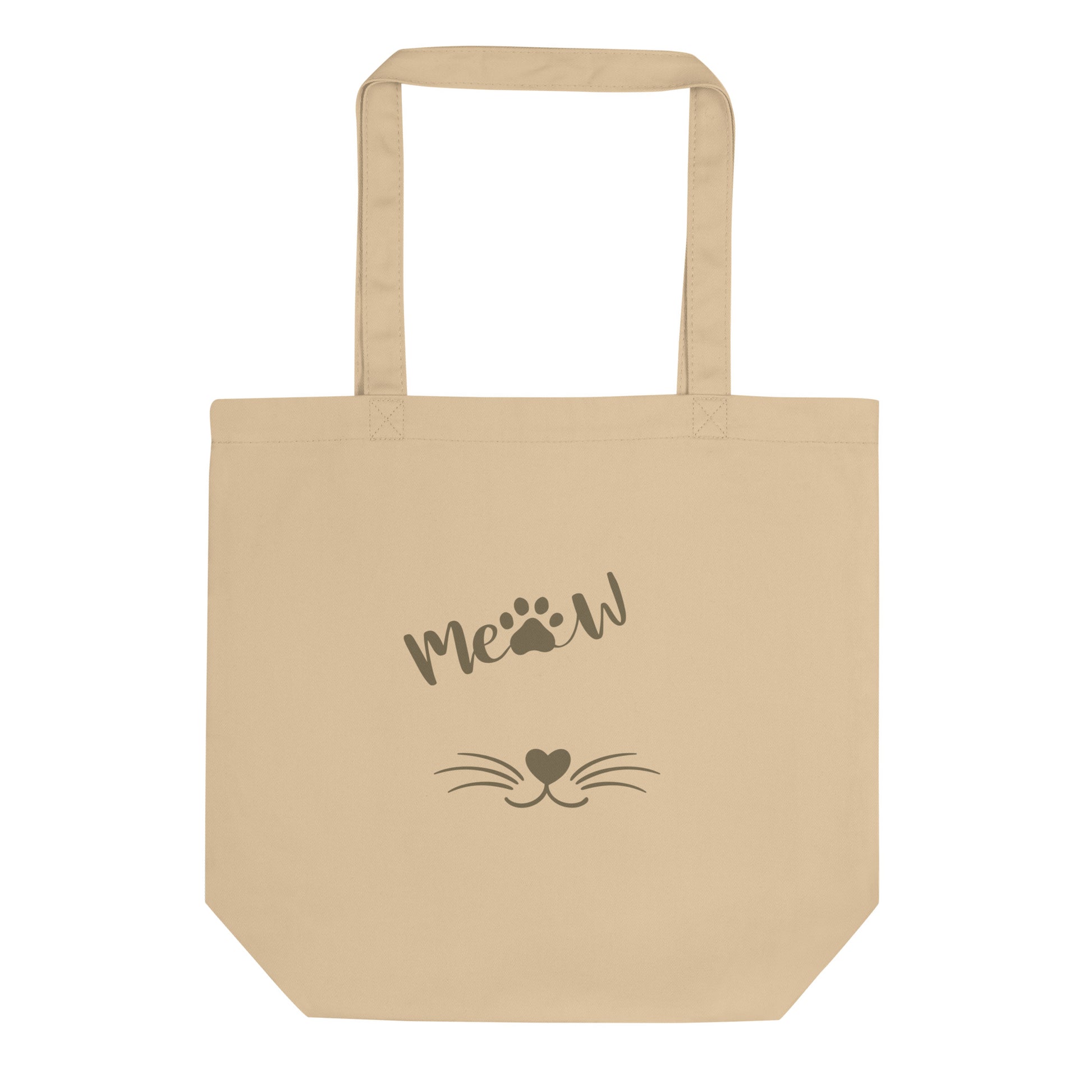 Childless Cat Lady & Proud Eco Tote Bag by EraofInk