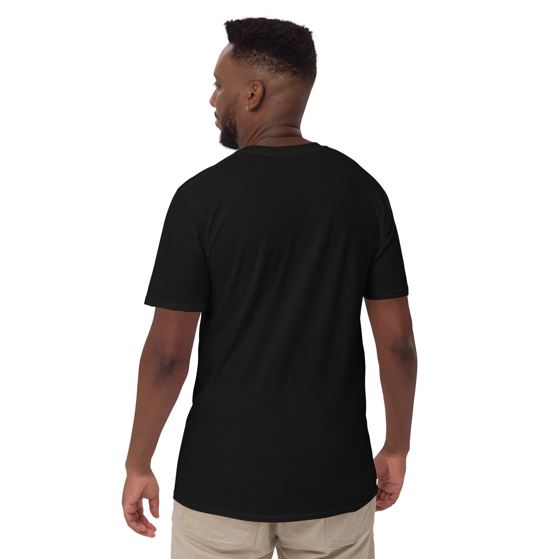Don't Be Ashamed of Who You Are. That's Your Parent's Job Unisex Tee by EraofInk