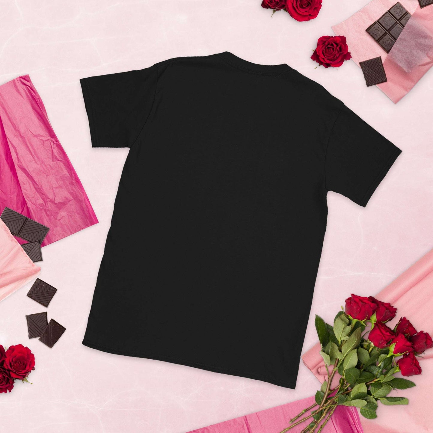 I've Been A Very Bad Girl You Might Have To Spank Me Unisex Tee by EraofInk