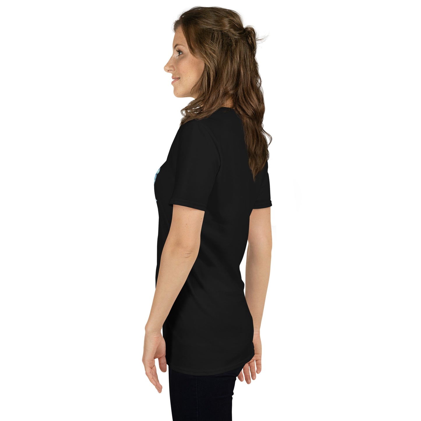 Me So Thorny Unisex Tee by EraofInk