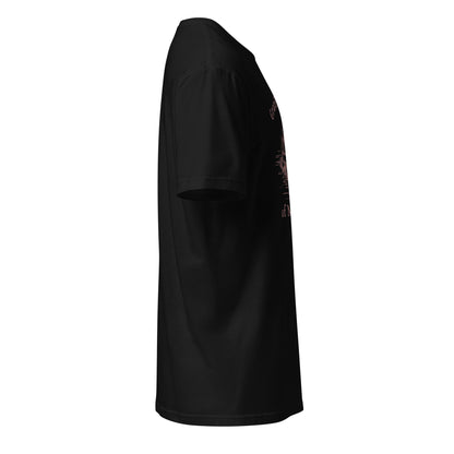 Grateful State of Mind Unisex Tee by EraofInk