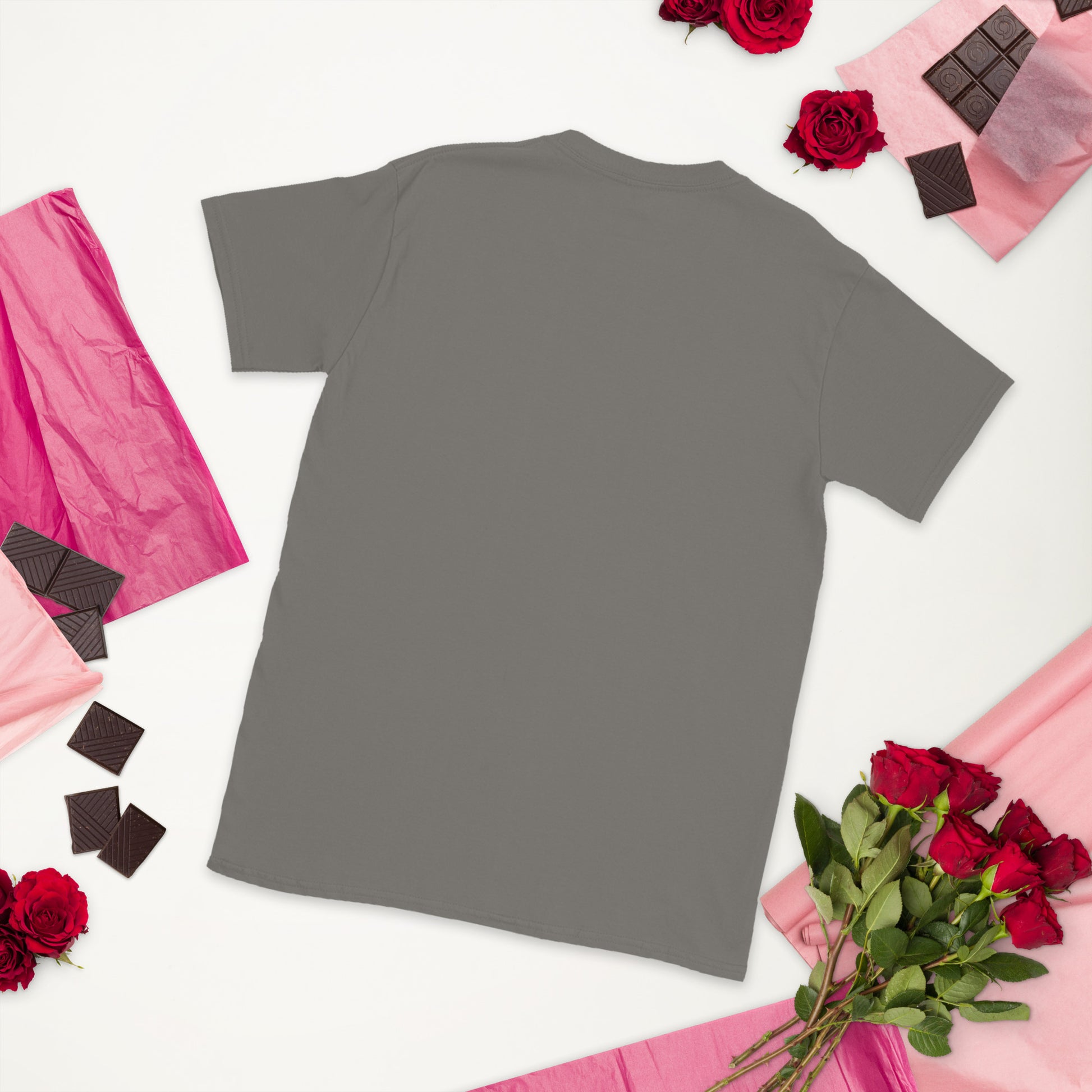 She is Strong Unisex Tee by RecreatingKrista