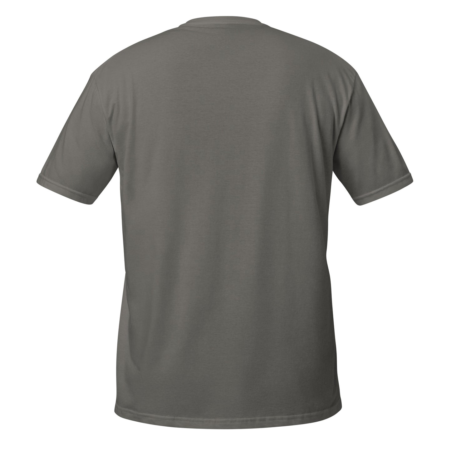 Phoenix Rising Bravery Be Brave Unisex Tee by RecreatingKrista
