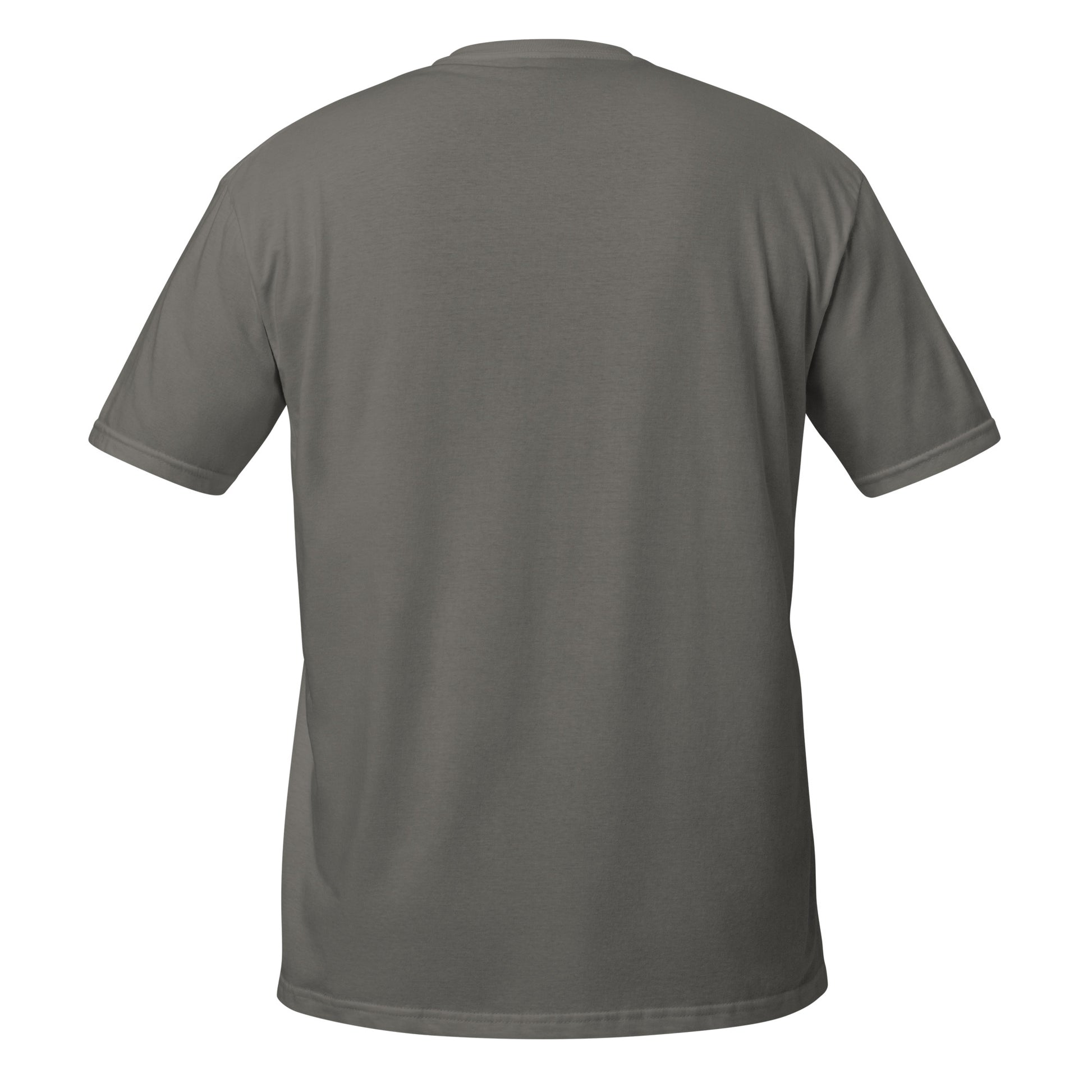 Phoenix Rising Bravery Be Brave Unisex Tee by RecreatingKrista
