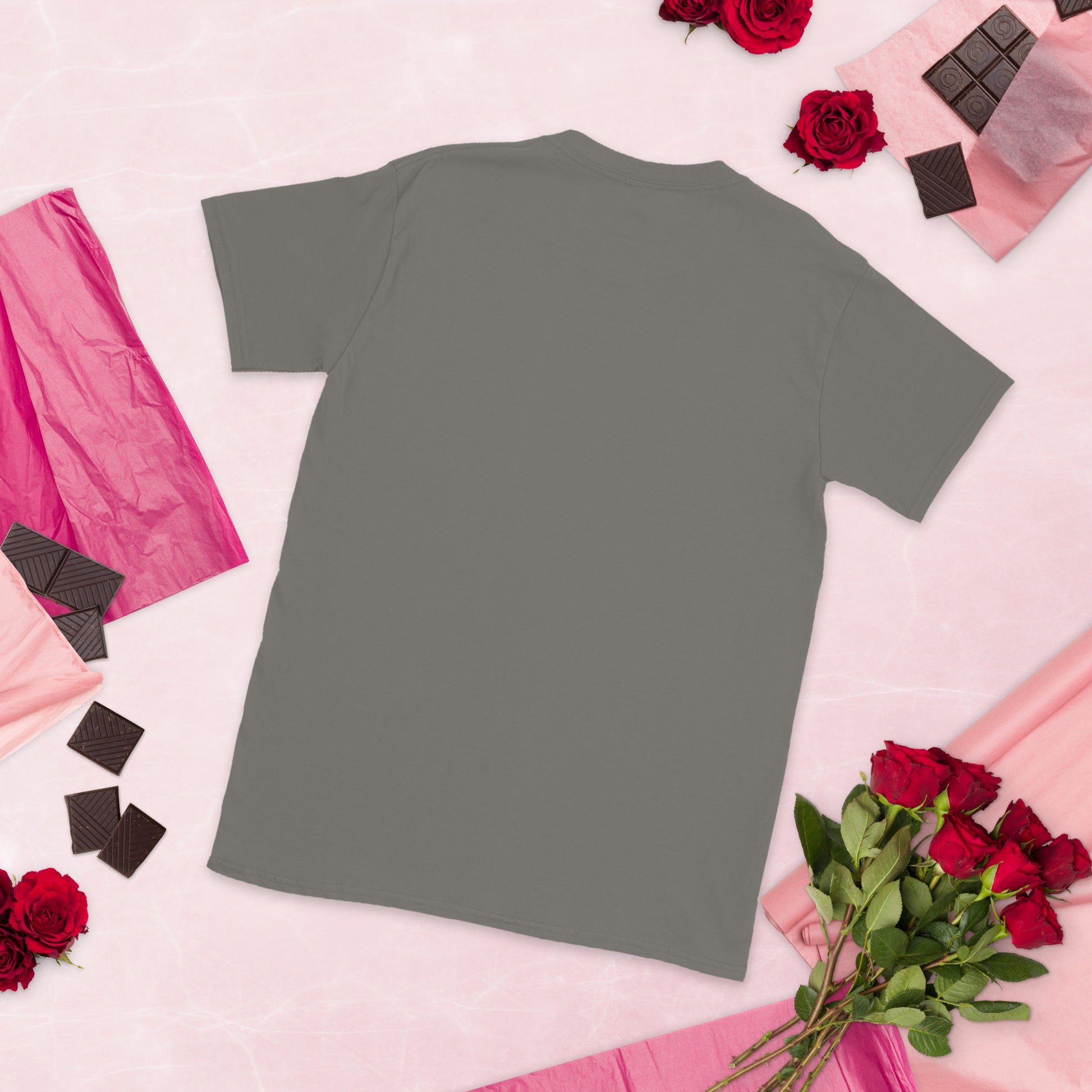 She is Strong Unisex Tee by RecreatingKrista