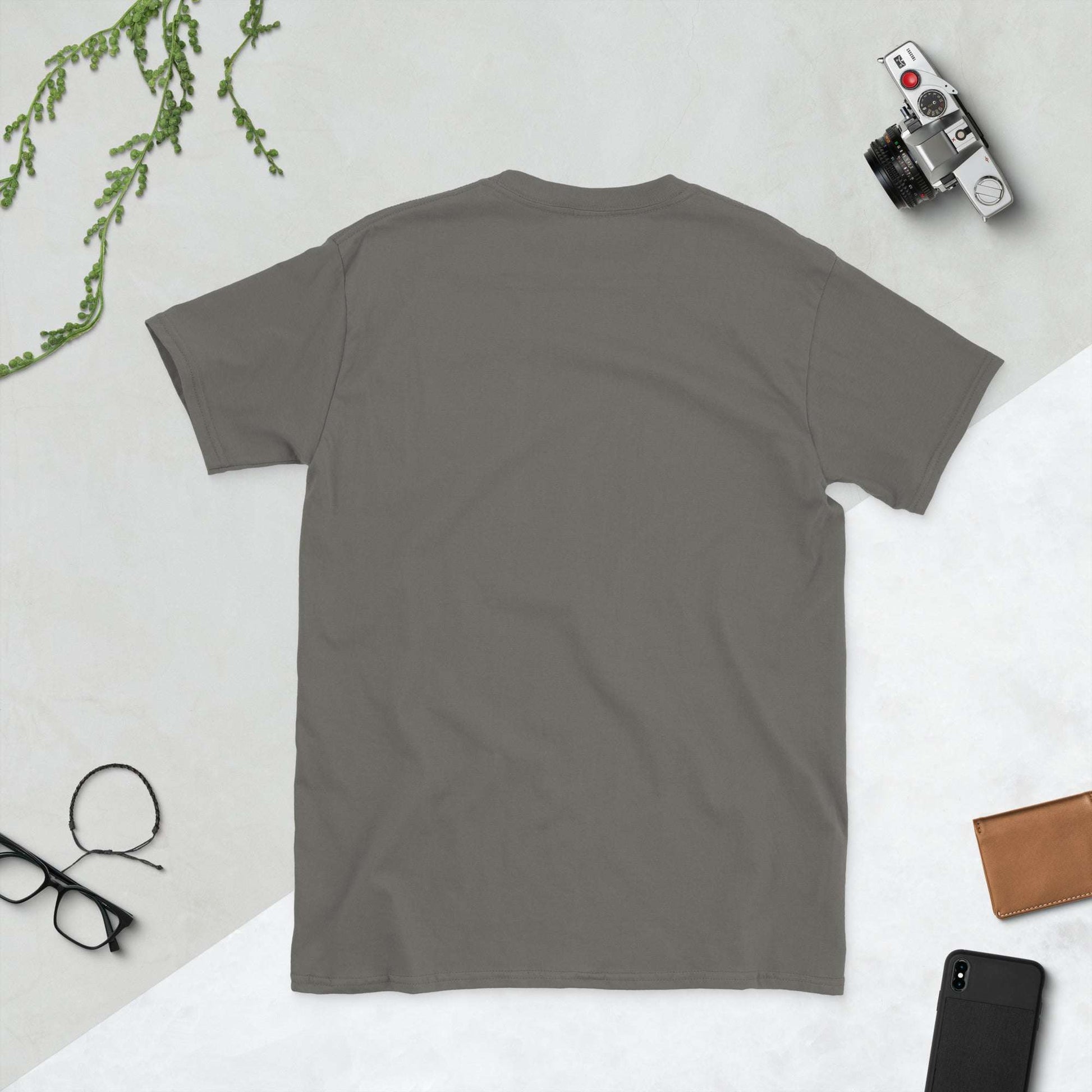 Sip Back and Relax Unisex Tee by EraofInk