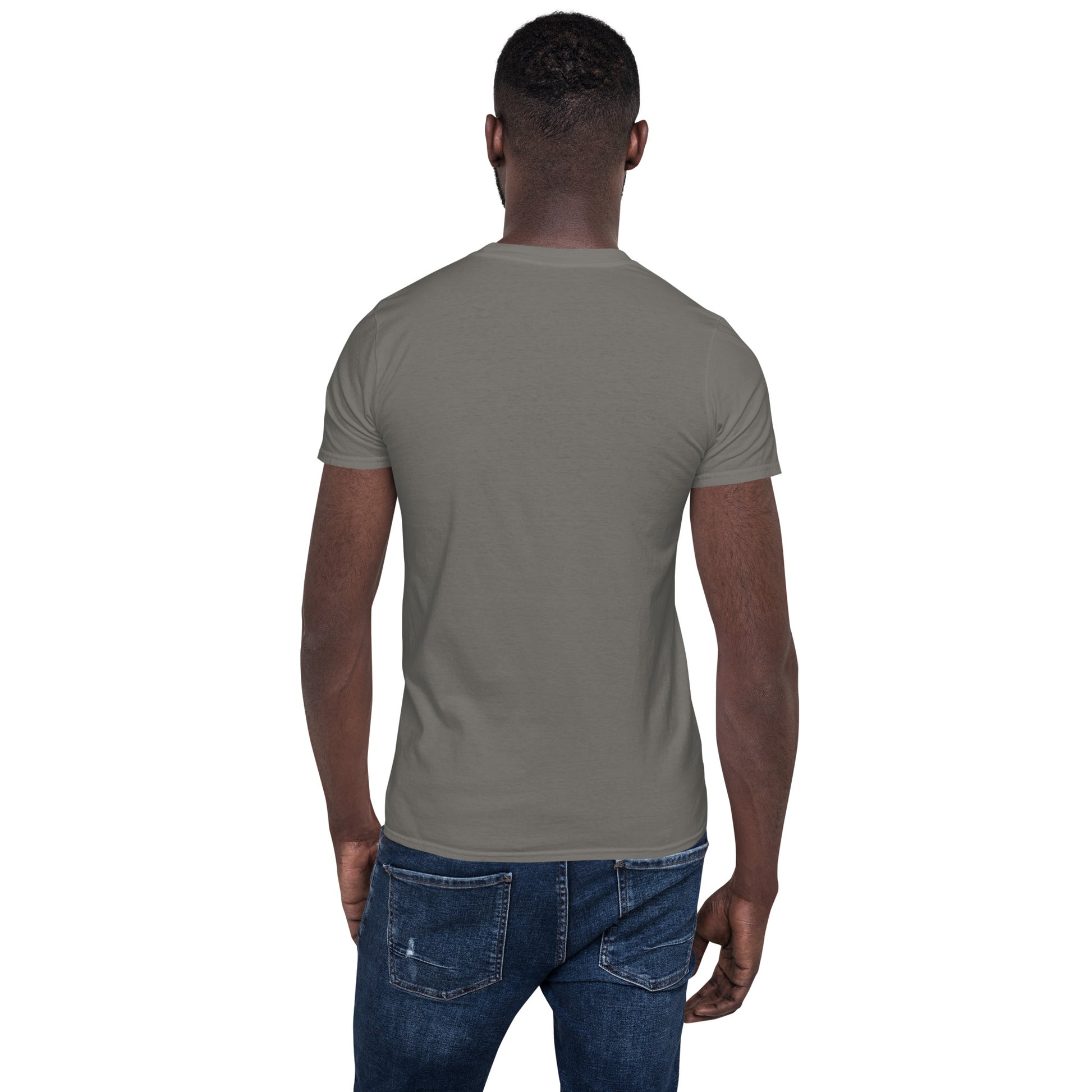 Dead Life Unisex Tee by EraofInk