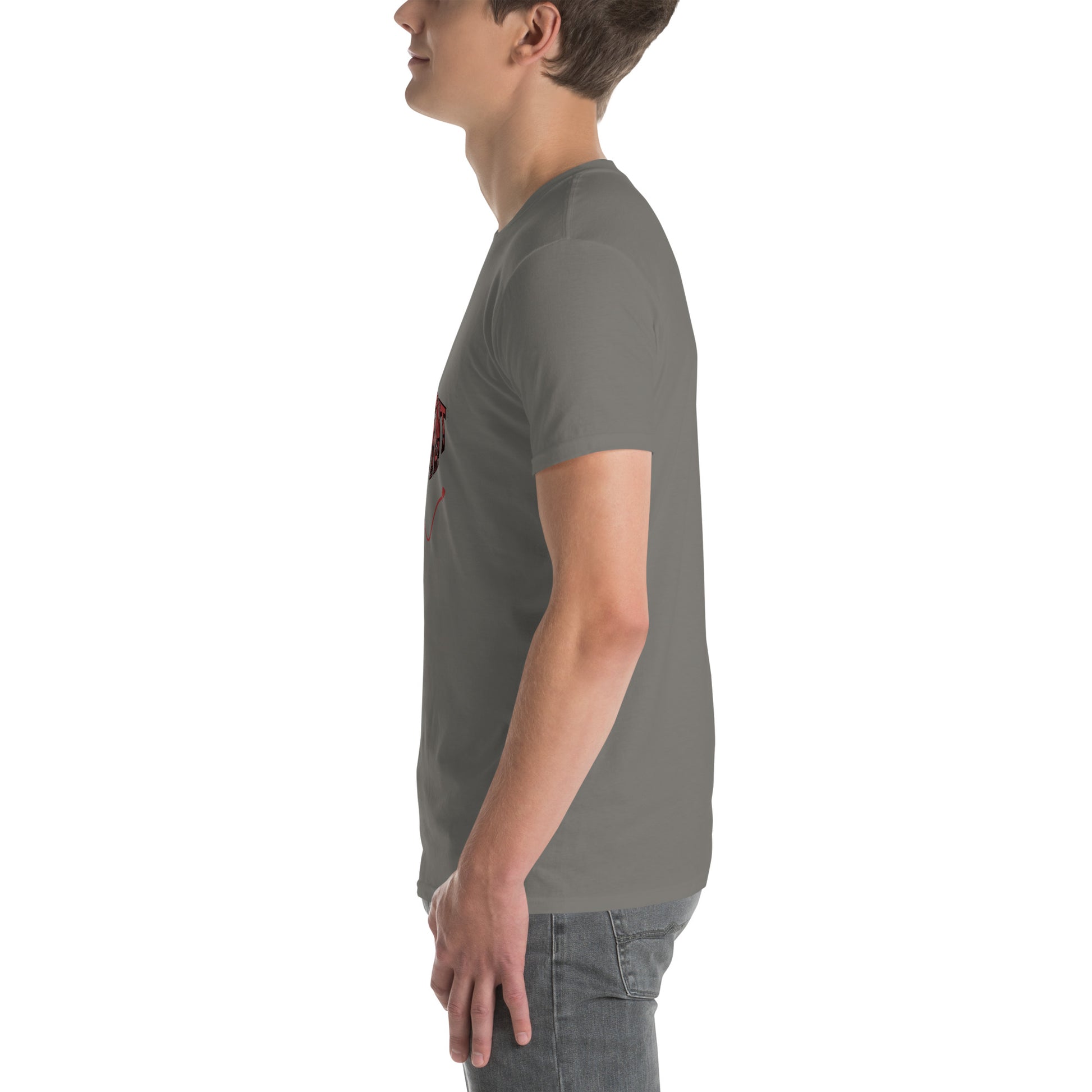 Obedient Unisex Tee by EraofInk