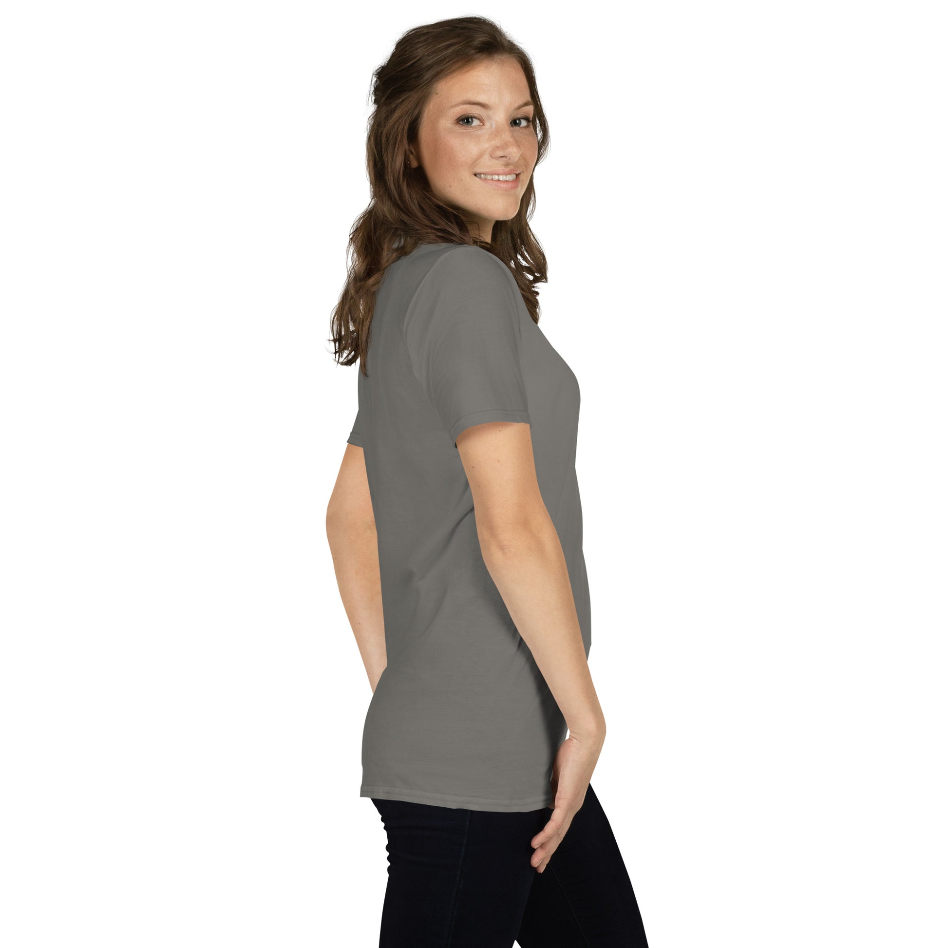 Best Mom Ever Unisex Tee by EraofInk