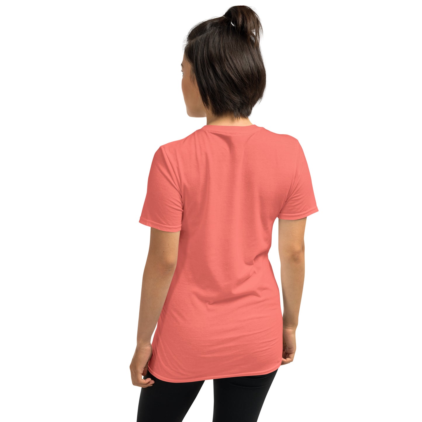 People With Good Hearts Are My Kind Of People Unisex Tee by EraofInk