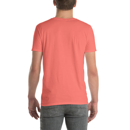 I Never Pull Out Unisex Tee by EraofInk