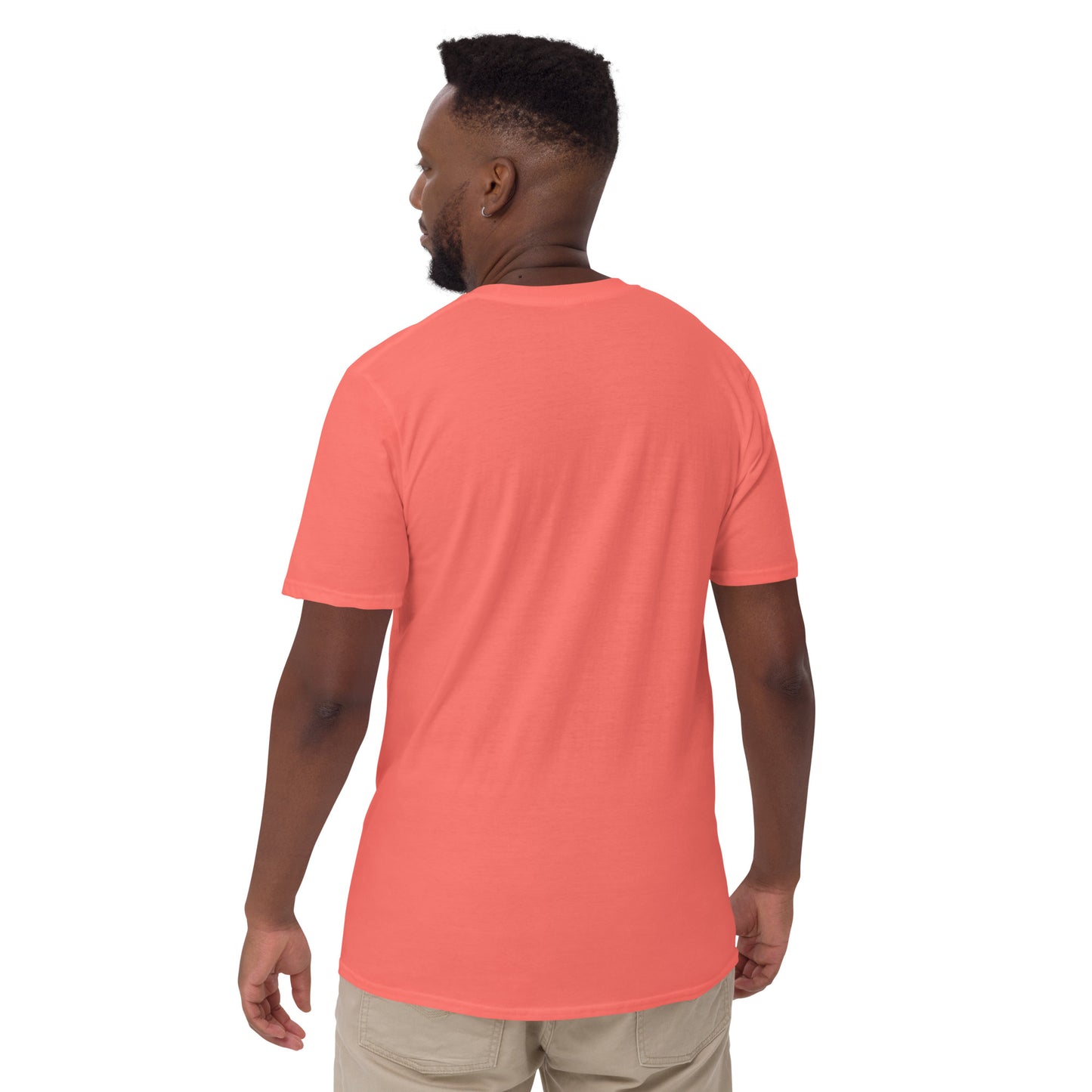 Marriage Because Your Bad Day Doesn't Have to End at Work Unisex Tee by EraofInk