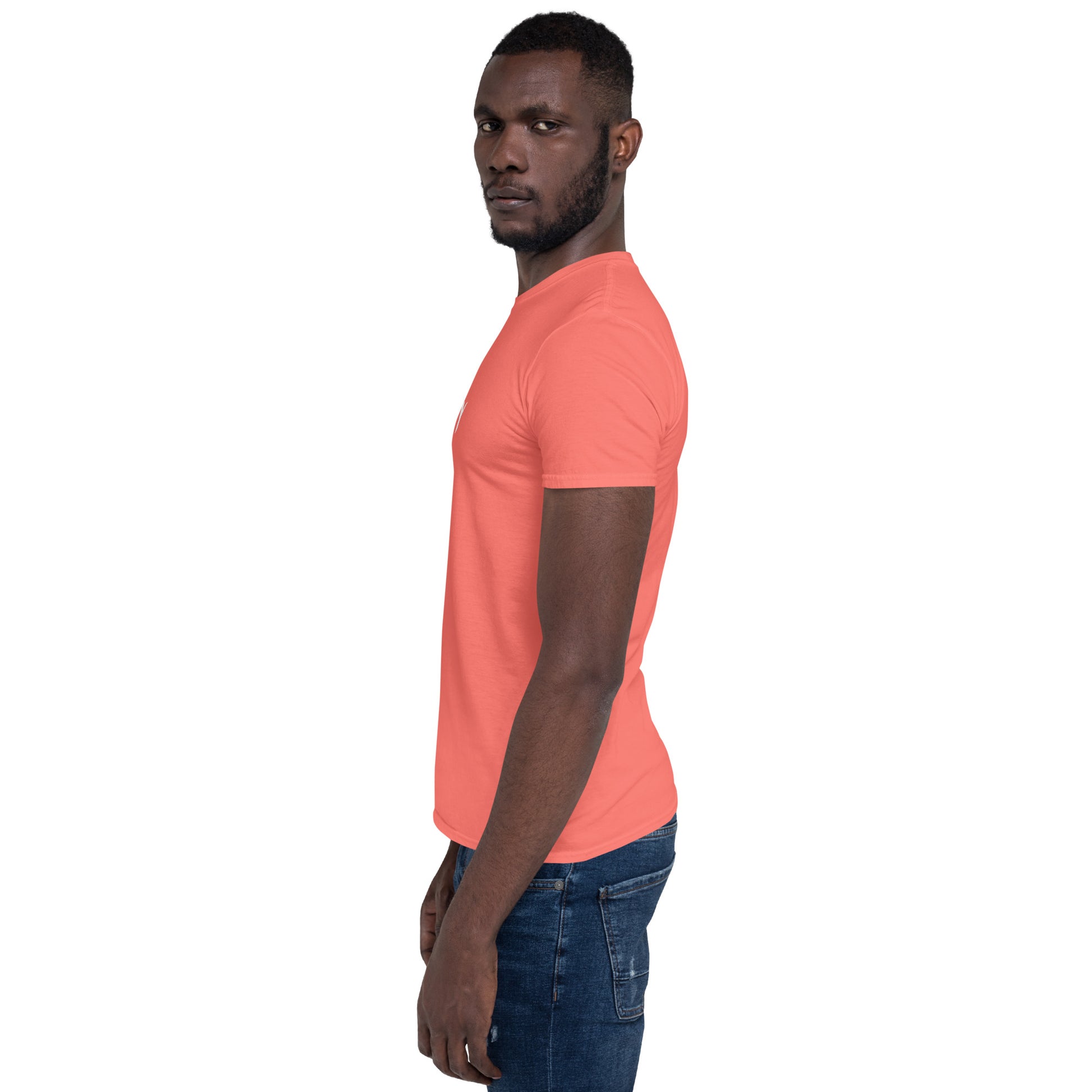 Grumpy F-er Unisex Tee by EraofInk