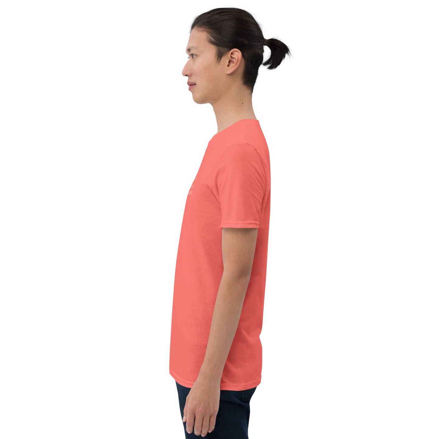 Narcissists Demand You Make Them Your Everything In Order to Be Their Nothing Unisex Tee by EraofInk