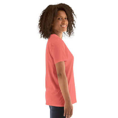 I Defend Roe Unisex Tee by EraofInk