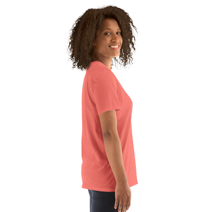 VIrgo Astrological Zodiac Horoscope Unisex Tee by EraofInk