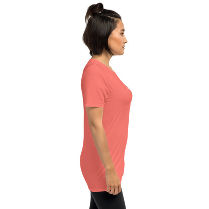 Find Your Happy Spot Finally Free from the Toxic Narcissist Unisex Tee by EraofInk