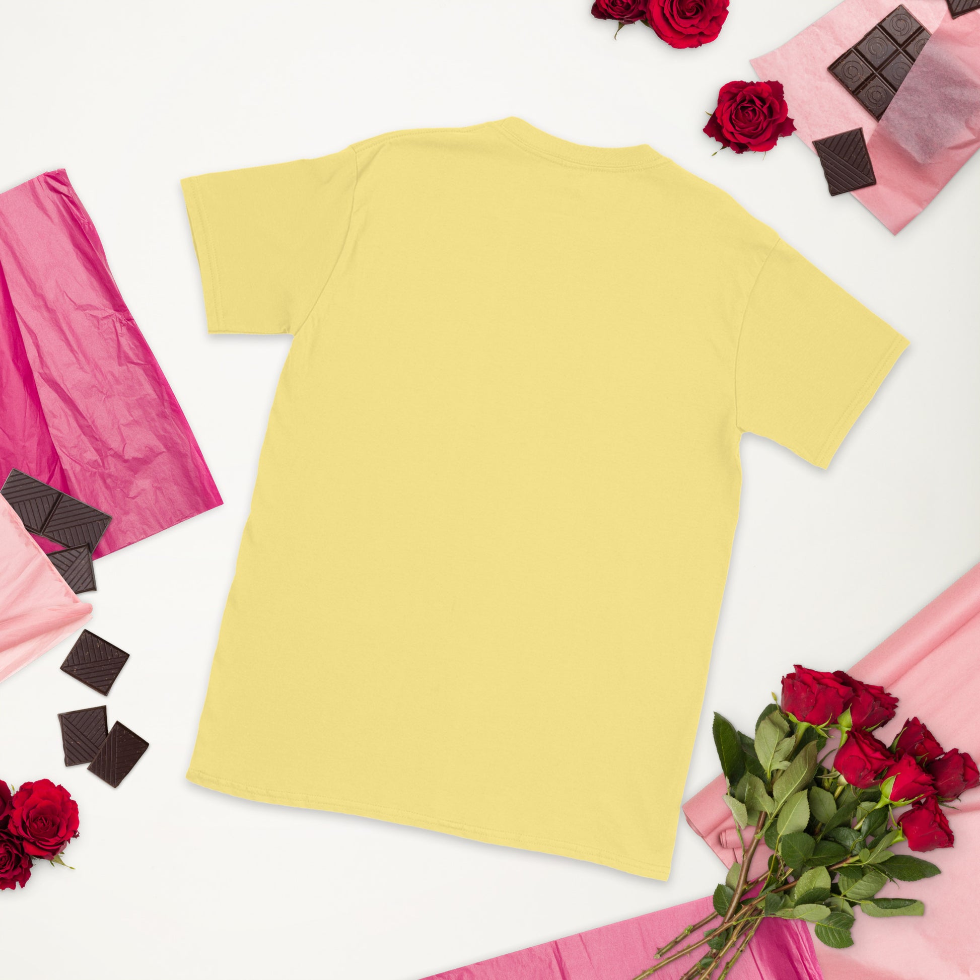 Stupid Cupid Unisex Tee by EraofInk