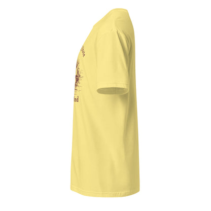 Grateful State of Mind Unisex Tee by EraofInk