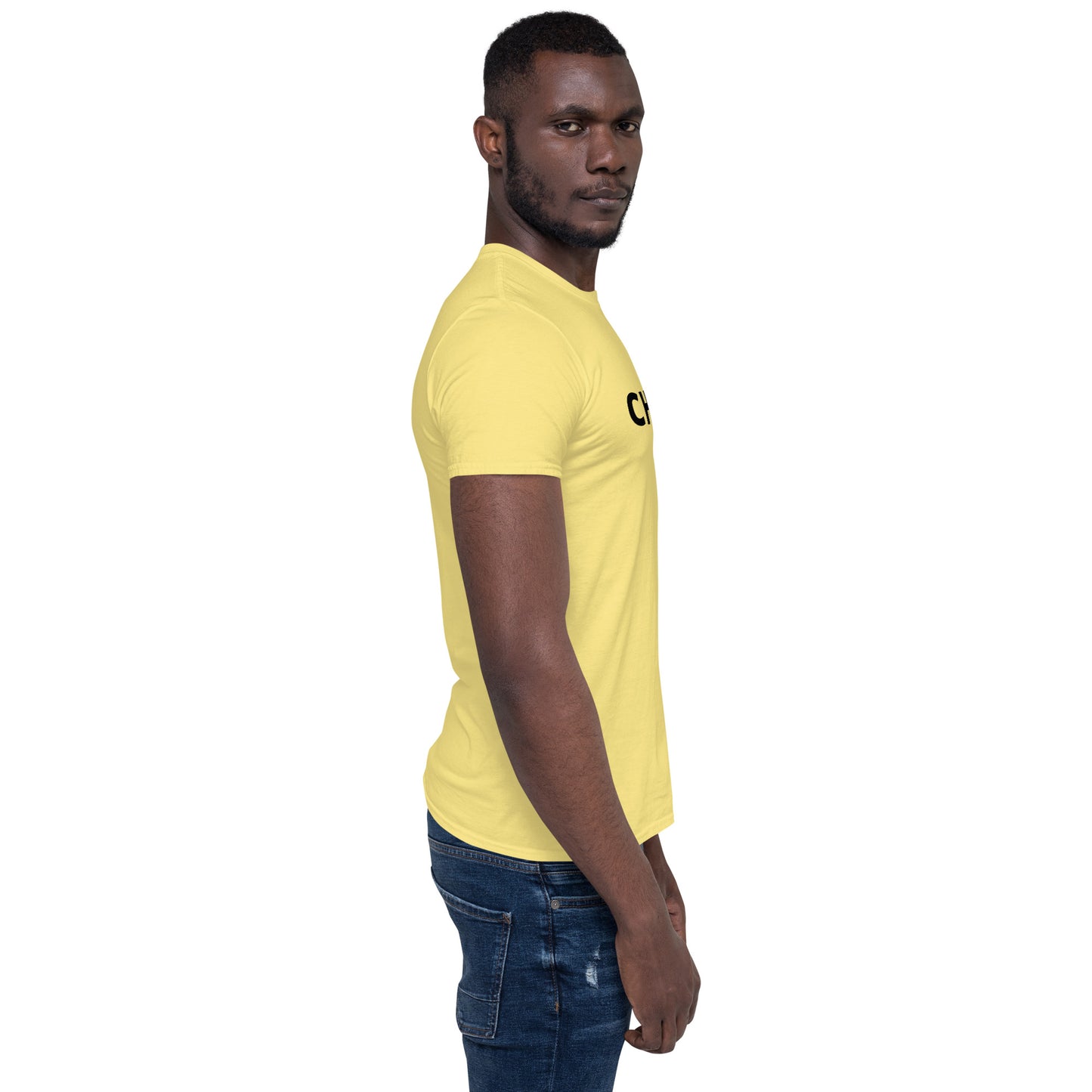 For the Liar and Cheater Unisex Tee by EraofInk
