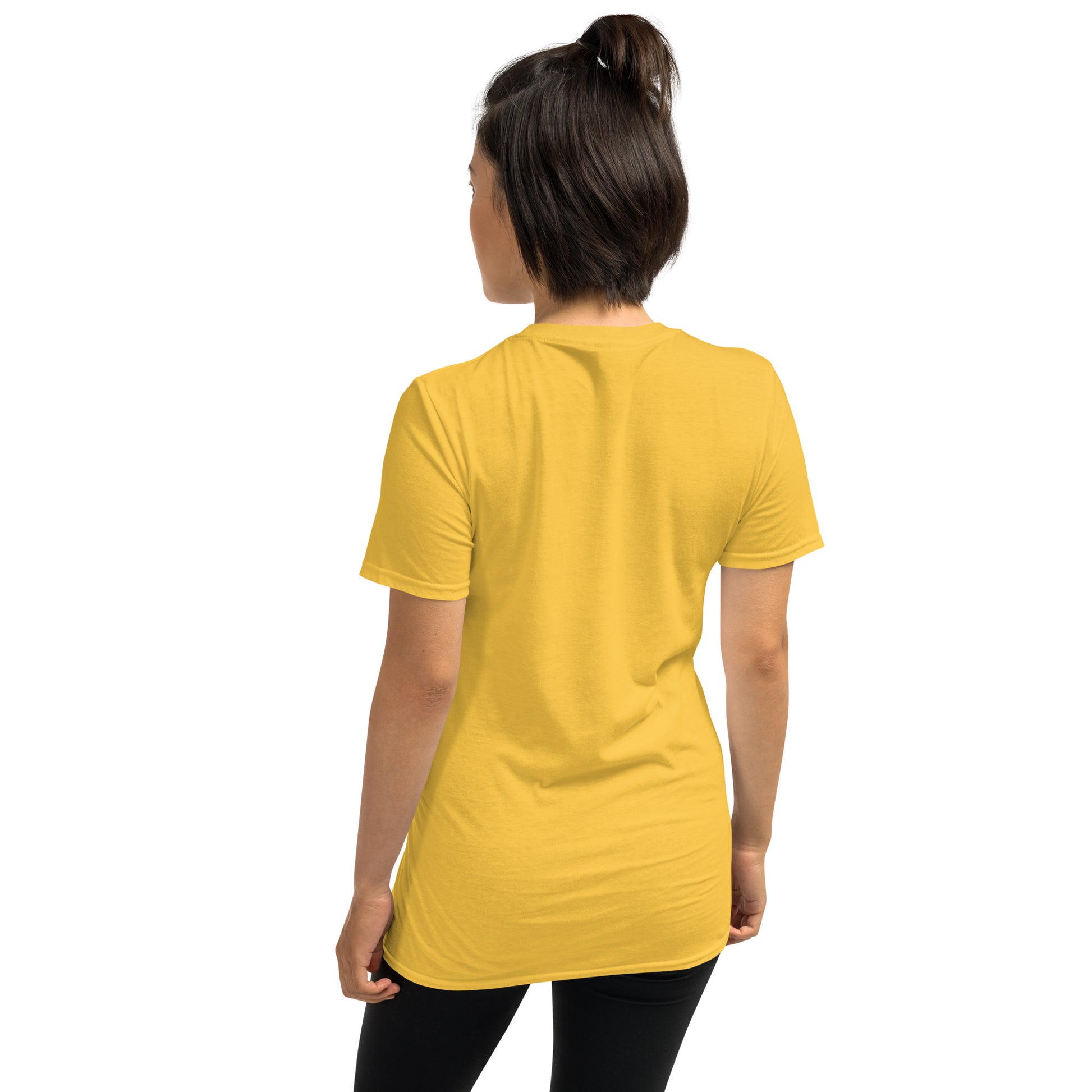 Love Wins Unisex Tee by EraofInk