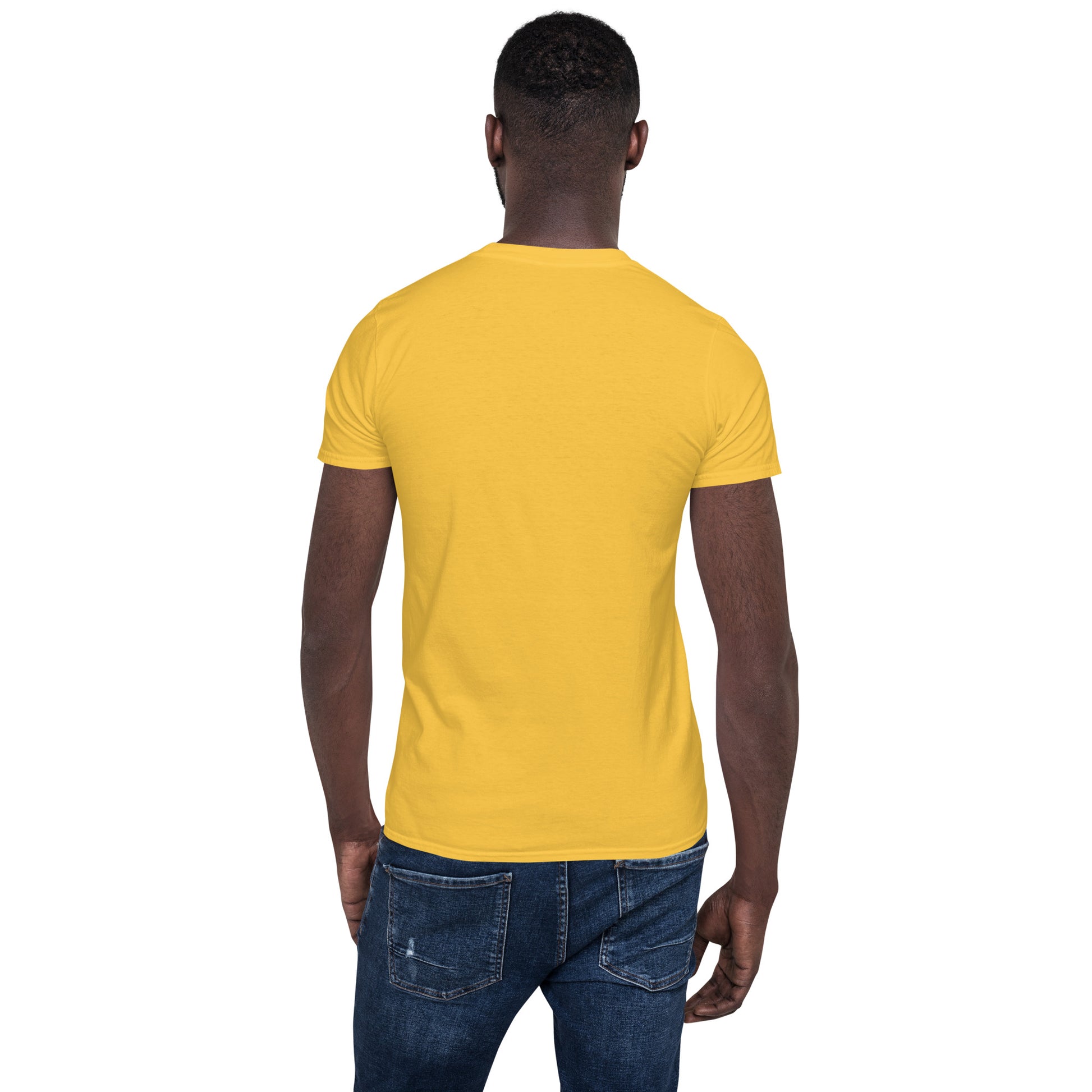 Dead Life Unisex Tee by EraofInk