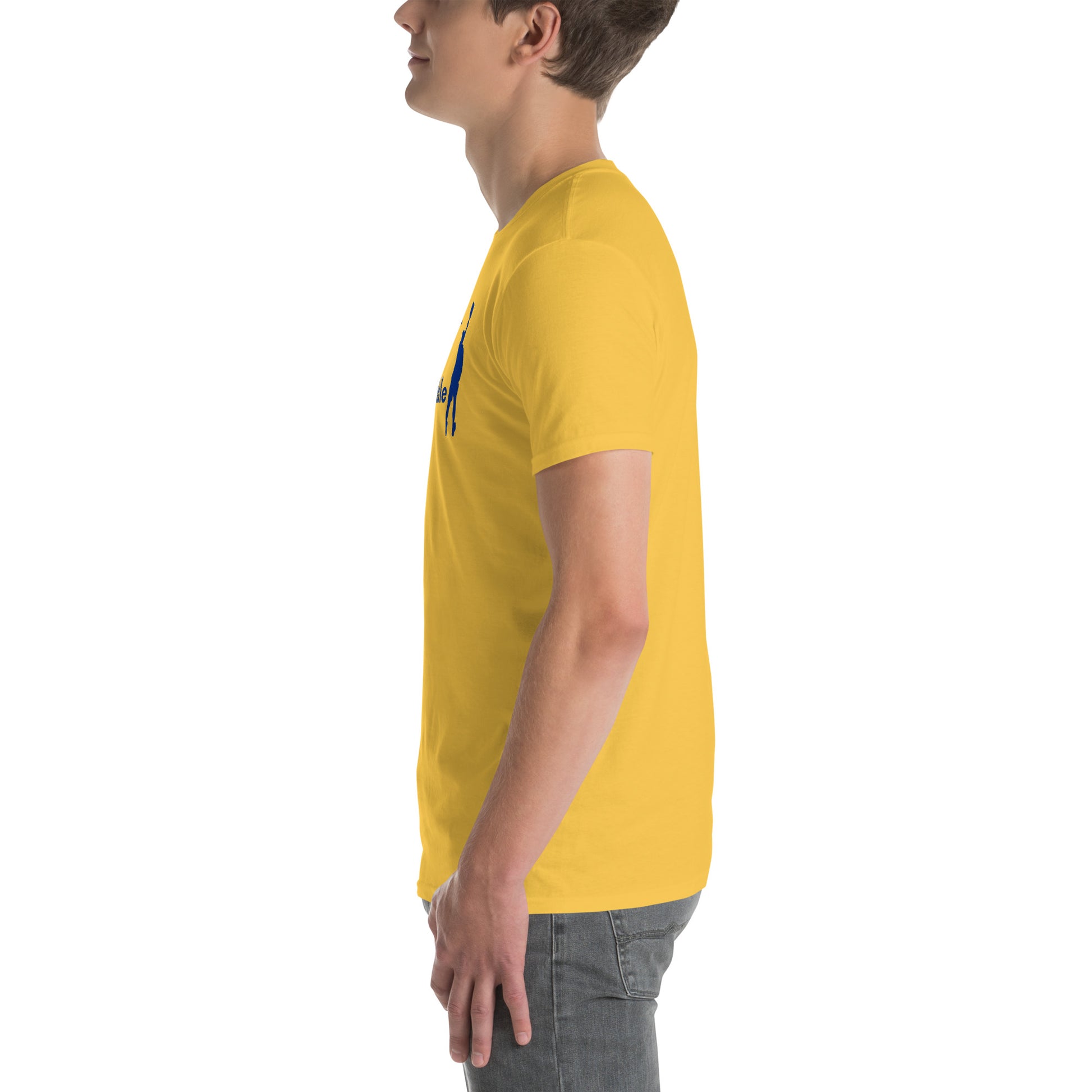 I Love a Good Paddle Pickleball Unisex Tee by EraofInk