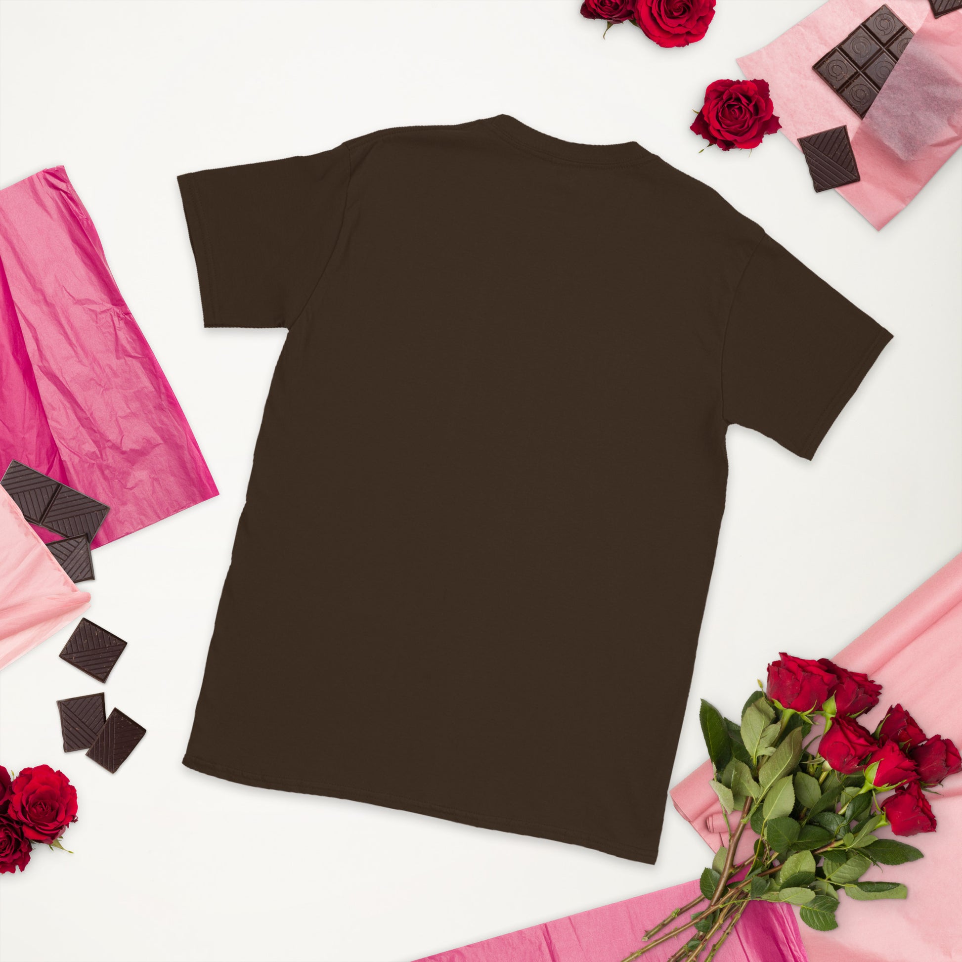 I Don't Have Room For Hate In My Heart. But I Do Have Room To Tell You To Go F- Yoursef Unisex Tee by EraofInk