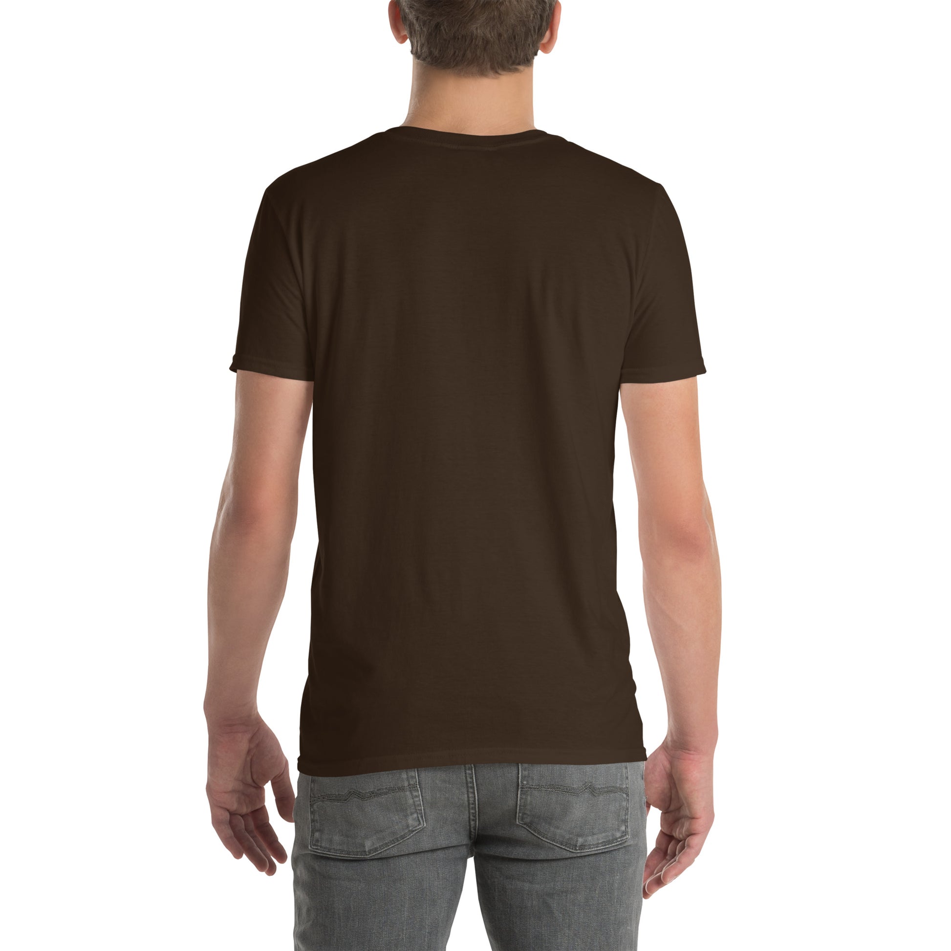 Narcissist Motto It's My Way or Else Unisex Tee by EraofInk