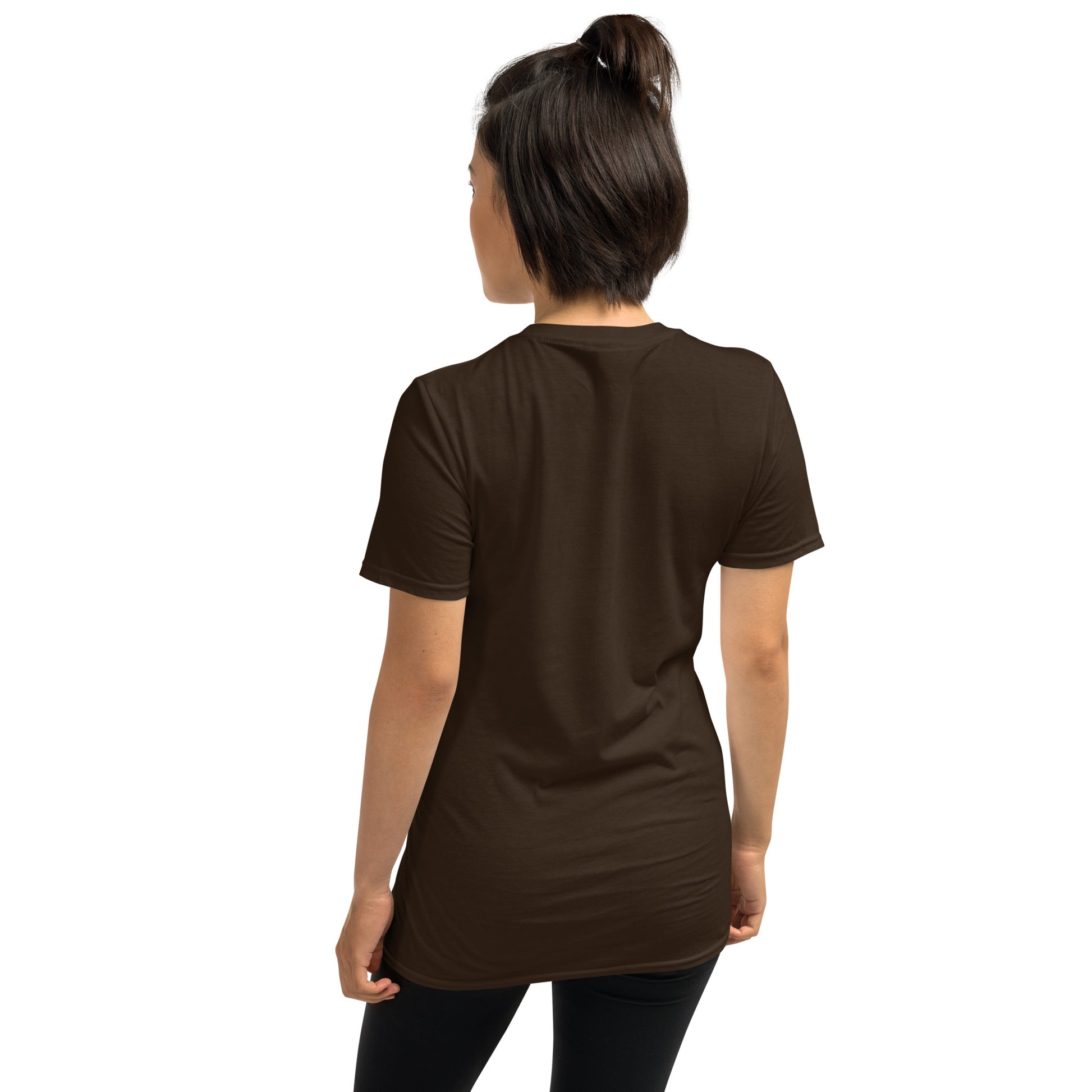 People With Good Hearts Are My Kind Of People Unisex Tee by EraofInk