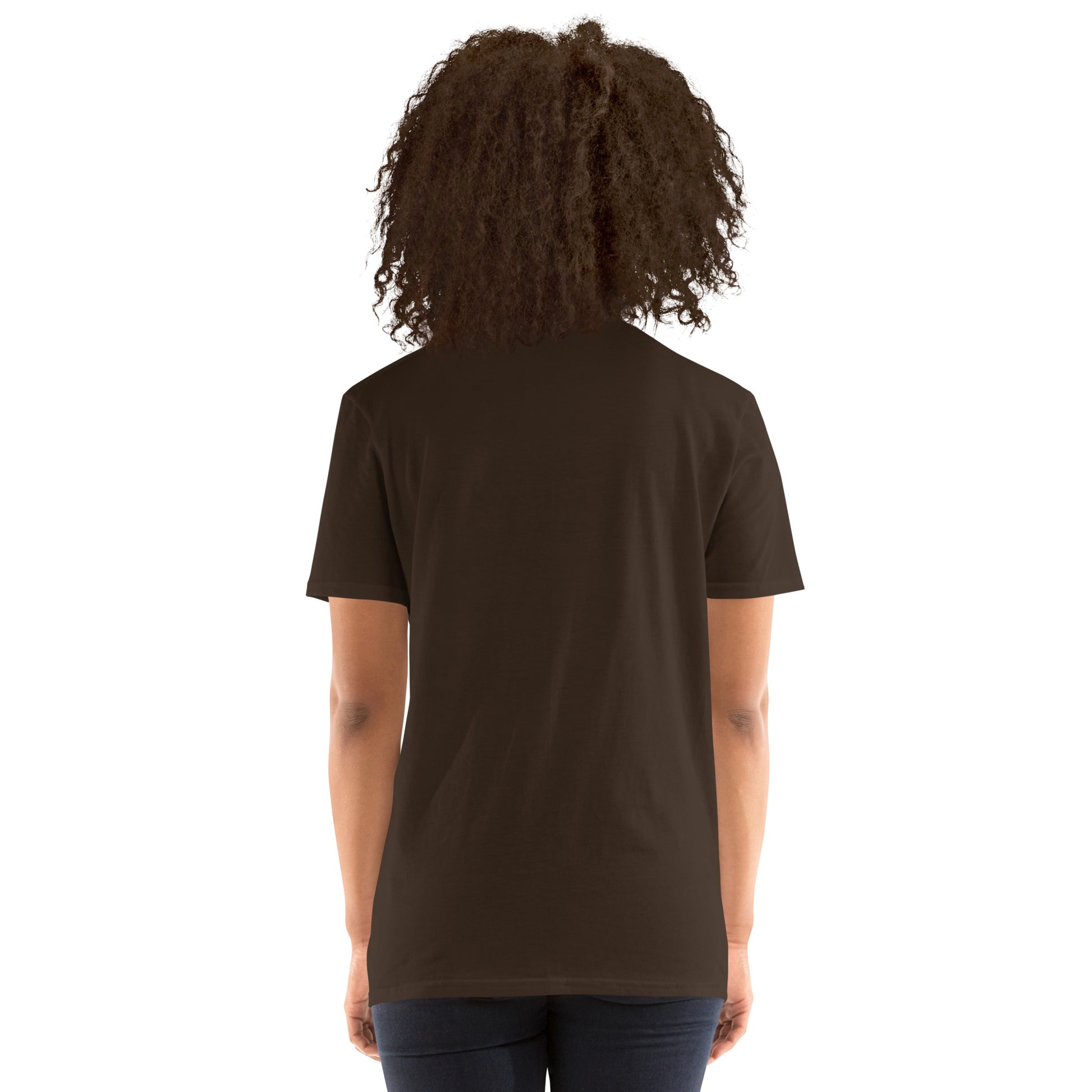 Elegance The Only Beauty That Never Fades Unisex Tee by EraofInk