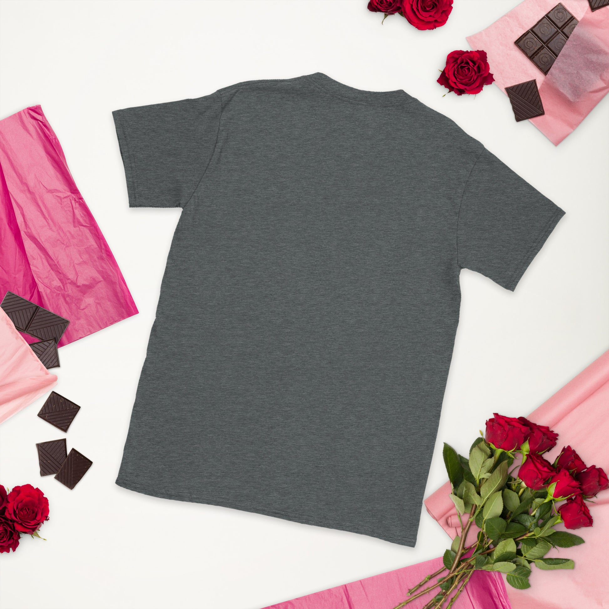 Grateful Heart Unisex Tee by RecreatingKrista