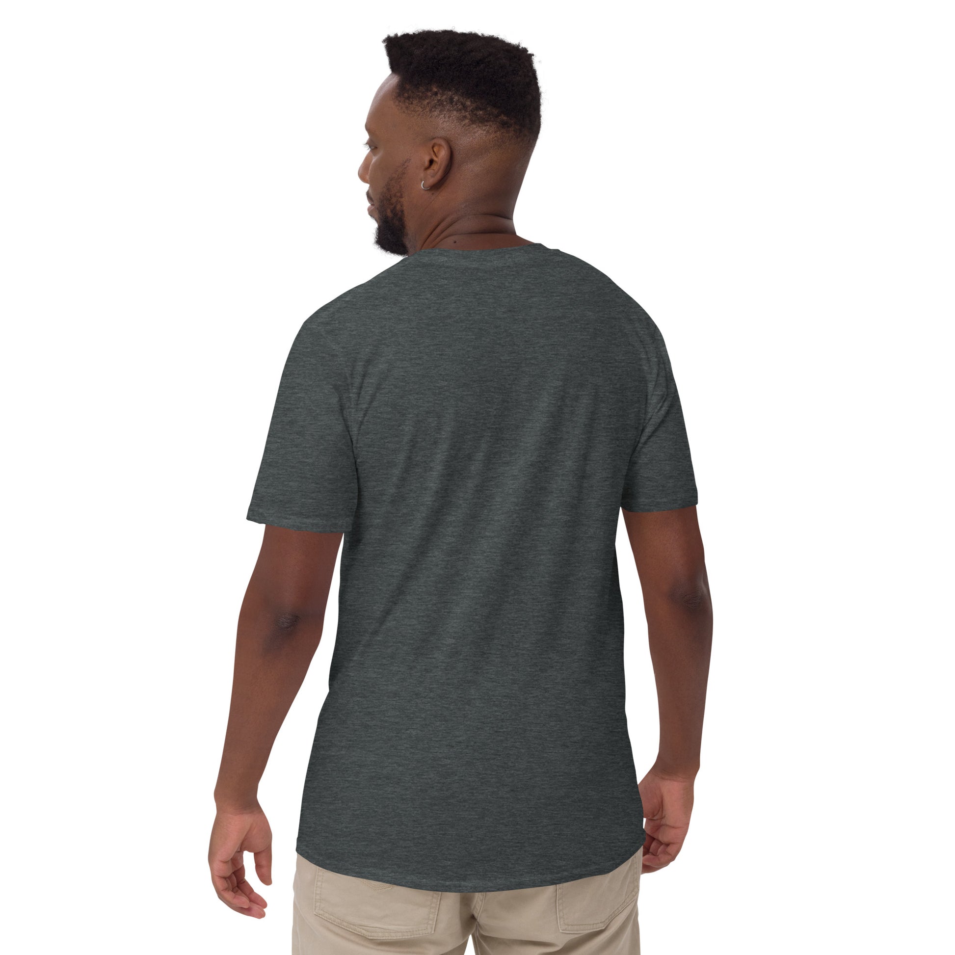 Don't Be Ashamed of Who You Are. That's Your Parent's Job Unisex Tee by EraofInk