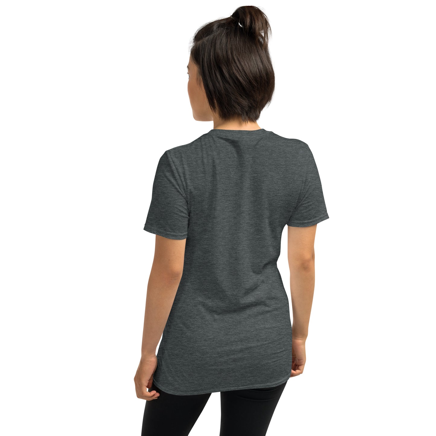 People With Good Hearts Are My Kind Of People Unisex Tee by EraofInk
