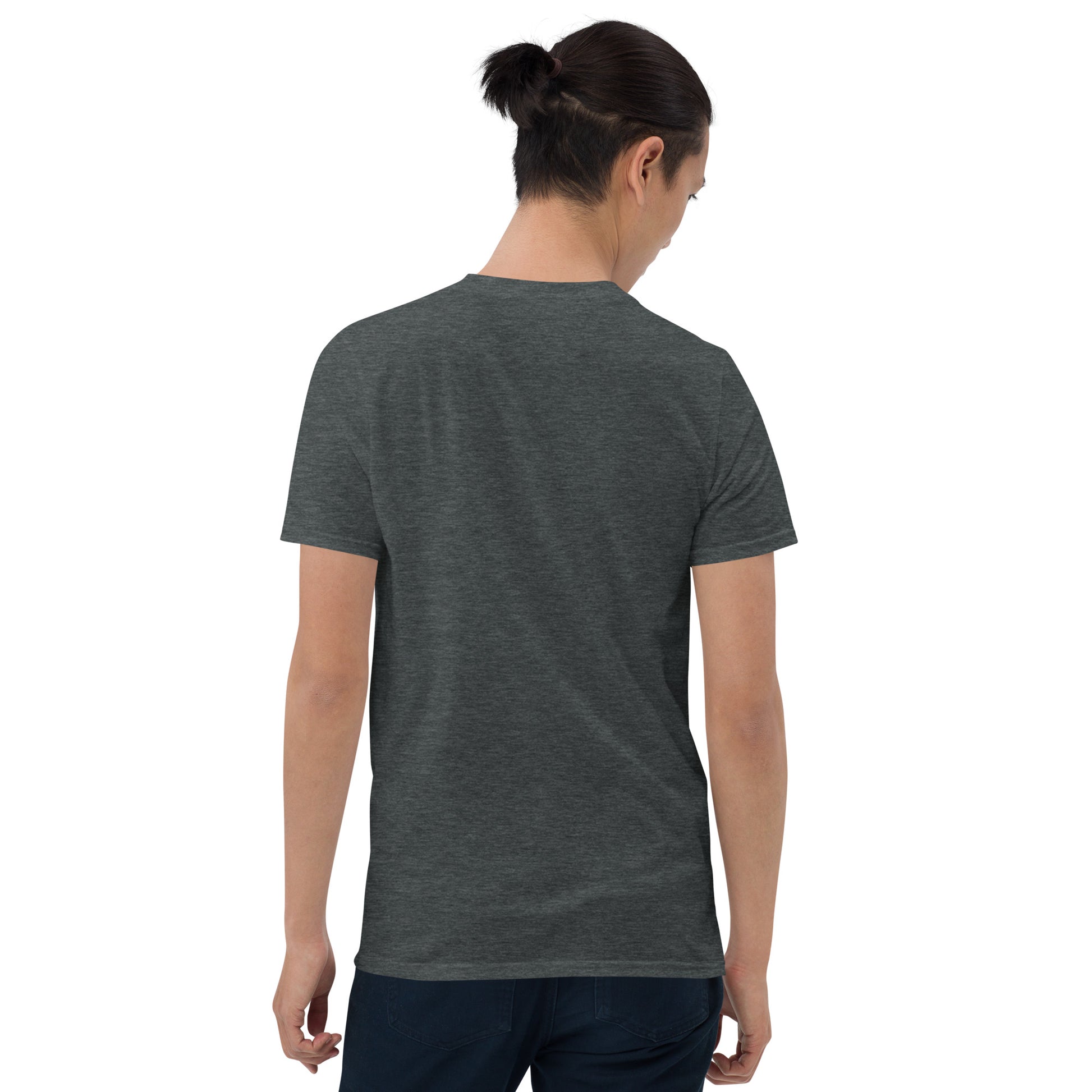 LGBTQ+ Unisex Tee Support Love for All Equality Love Inclusion Kindness... by EraofInk