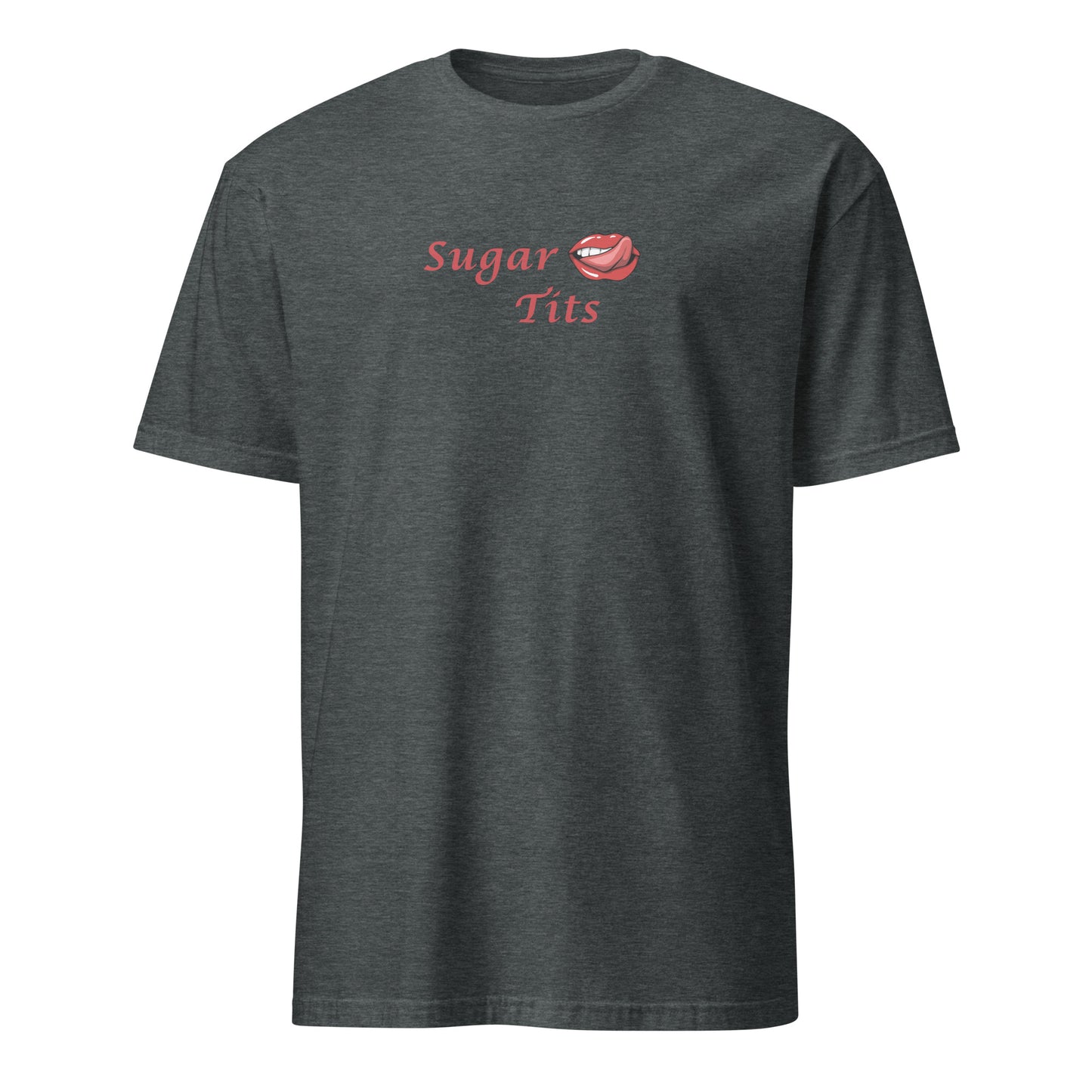 Flirty & Hot Sexy Tee Sugar Ti!$ Unisex Tee by EraofInk