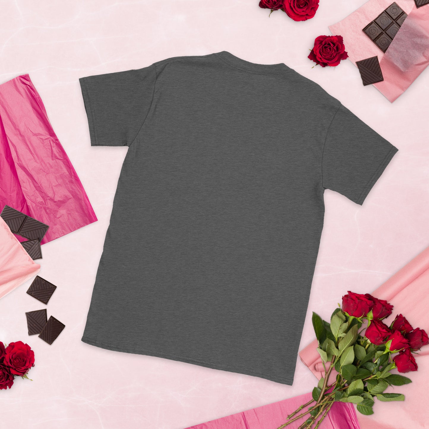 She is Strong Unisex Tee by RecreatingKrista