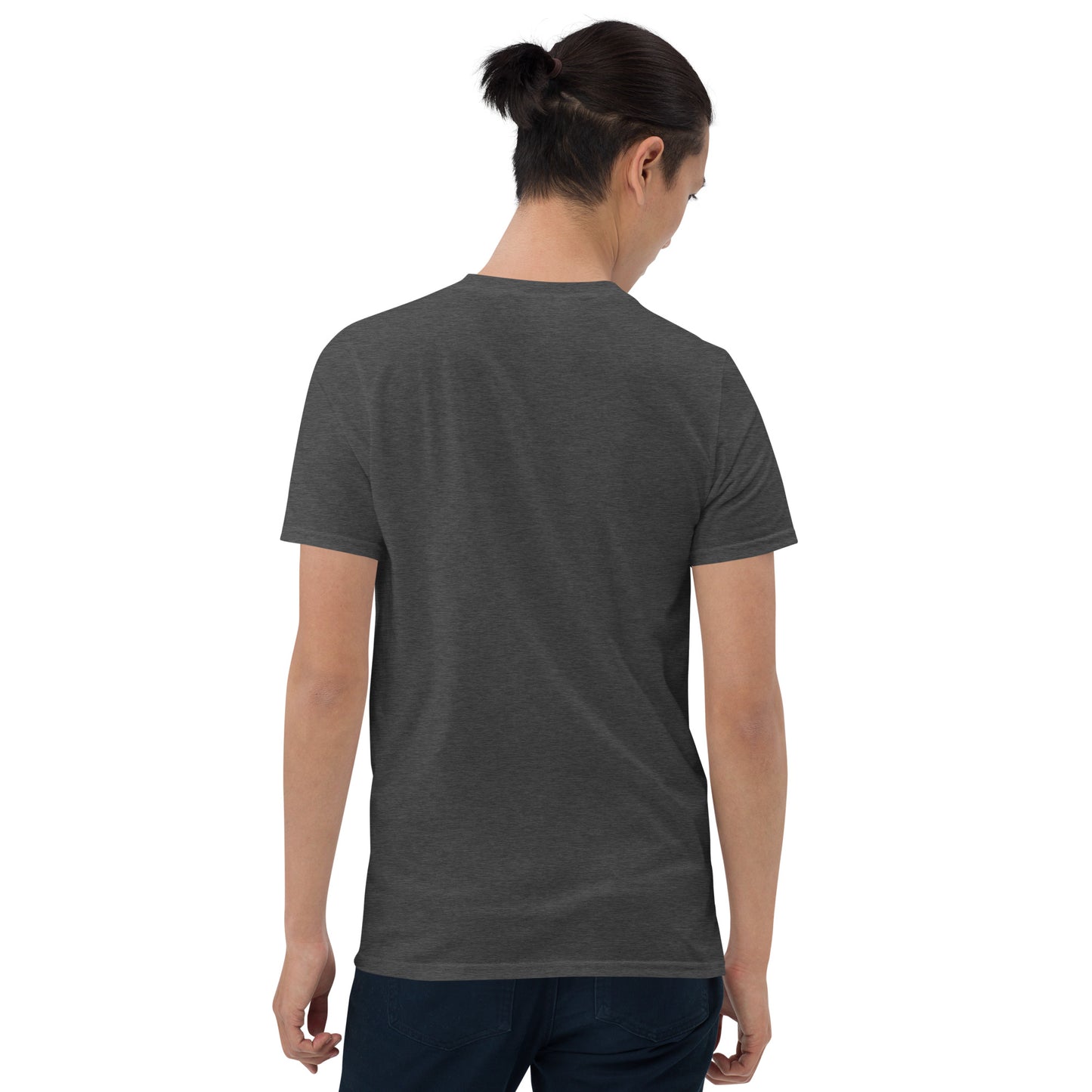 LGBTQ+ Unisex Tee Support Love for All Equality Love Inclusion Kindness... by EraofInk
