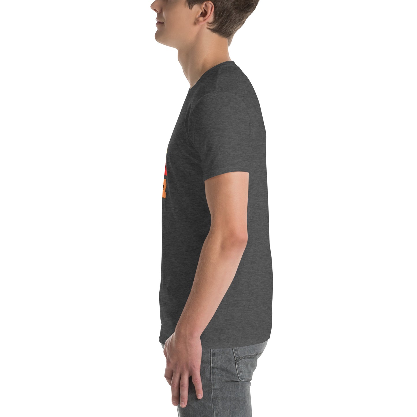 Core Values Ethics Honesty Integrity Respect Unisex Tee by EraofInk