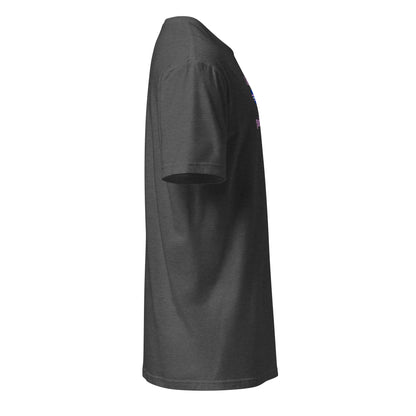 I Love a Good Paddle Unisex Tee by EraofInk