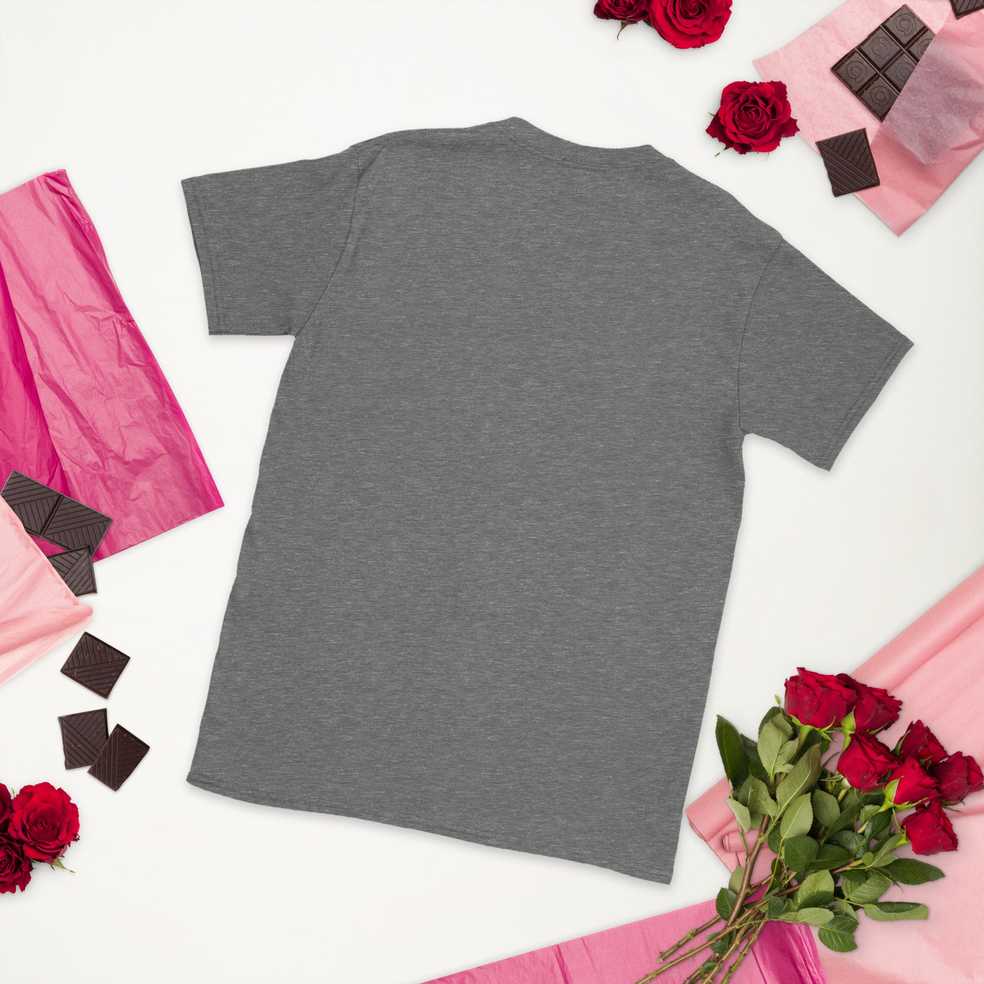 Not All Exes Are Bad. I'm Someone's Ex and I'm Perfect Unisex Tee by EraofInk